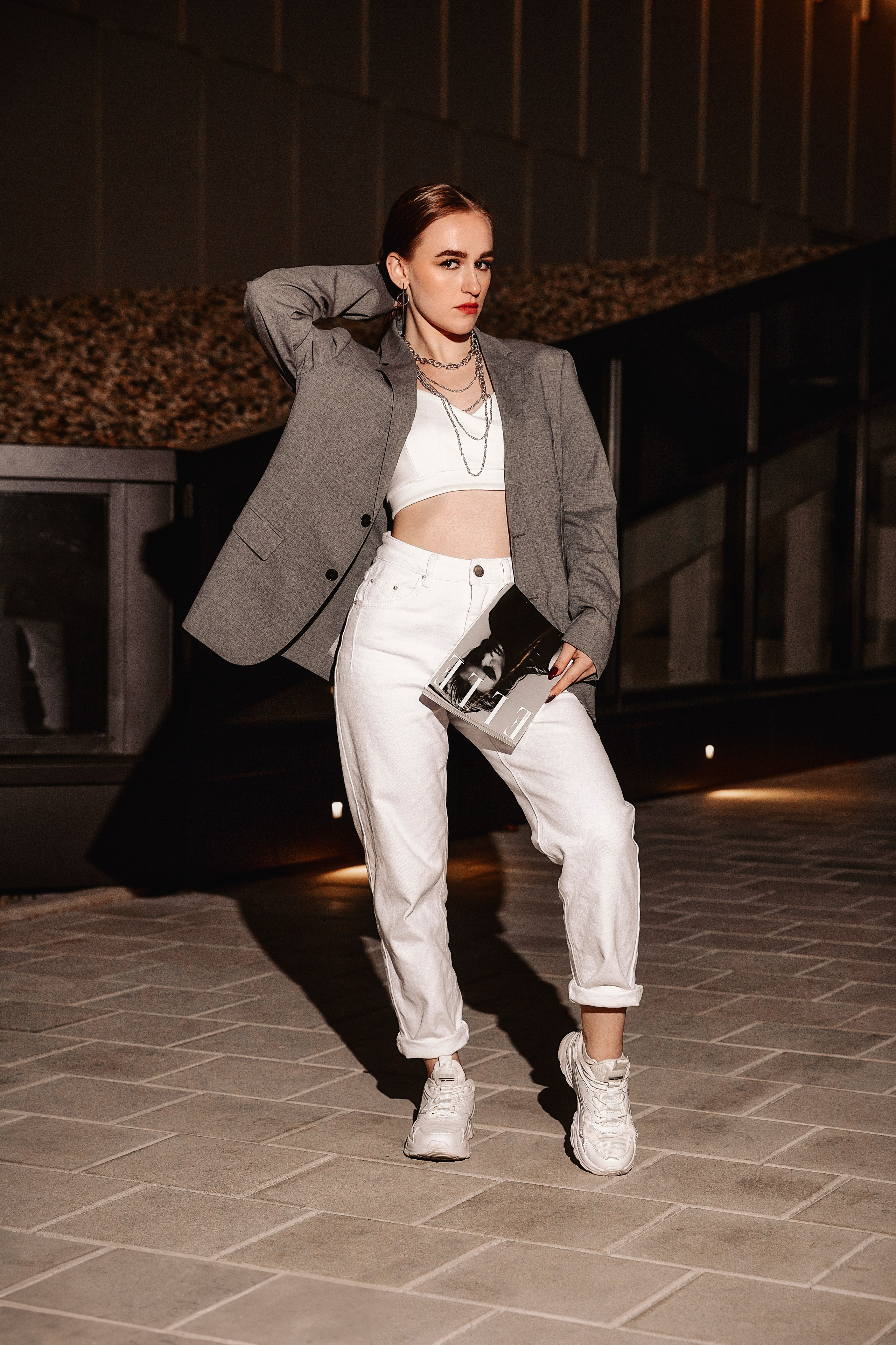 Уличные съемки. Alexey Sentyurin, brands and business photographer in Moscow