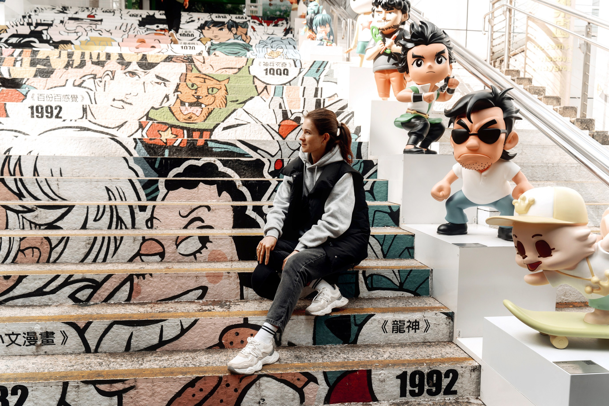 Ktokuda. Фотограф в Хабаровске. Фотография за 24 часа