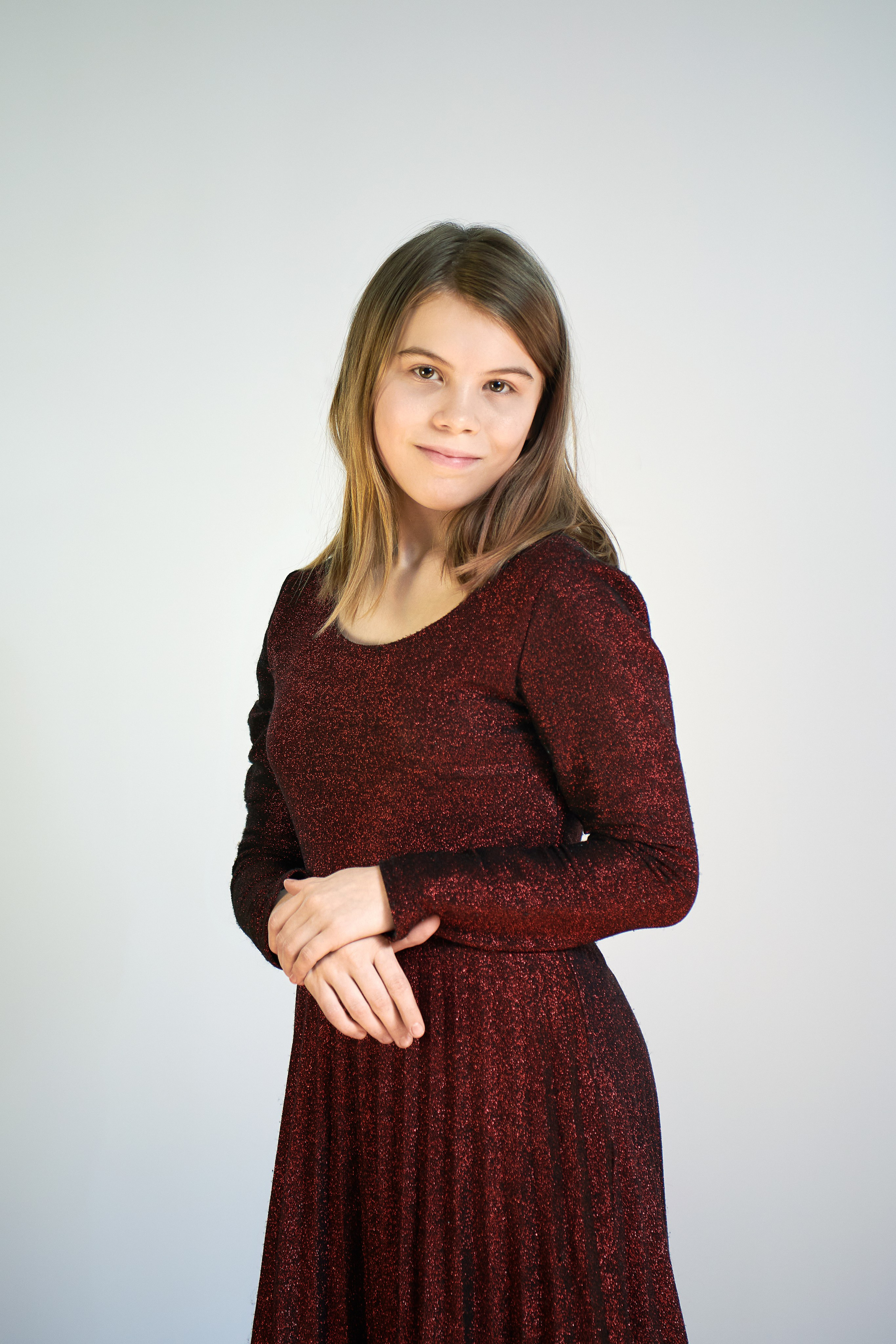 Выпускные альбомы. 4-й класс. Ольга Чёкотова (Фотограф Кострома)