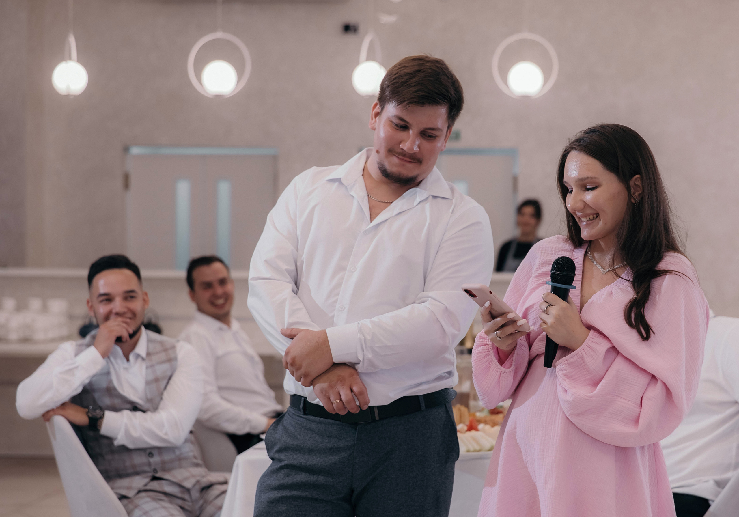 Свадьба Никиты и Стаси. Лилия Вахитова фотограф