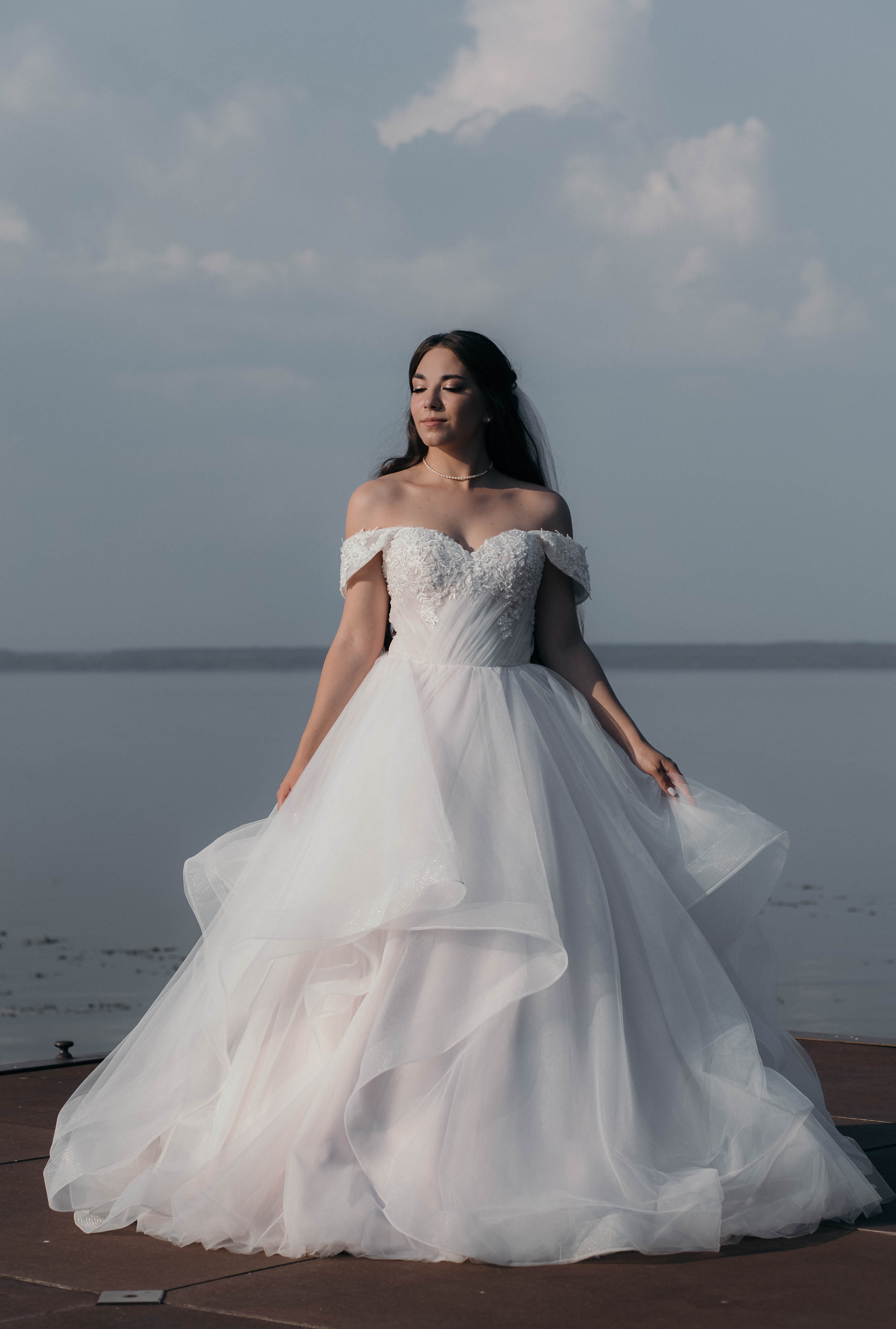 Свадьба Никиты и Стаси. Лилия Вахитова фотограф