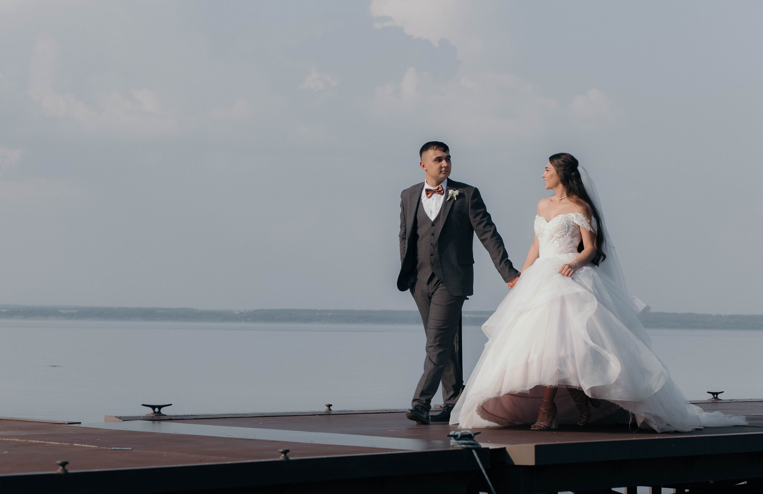 Свадьба Никиты и Стаси. Лилия Вахитова фотограф