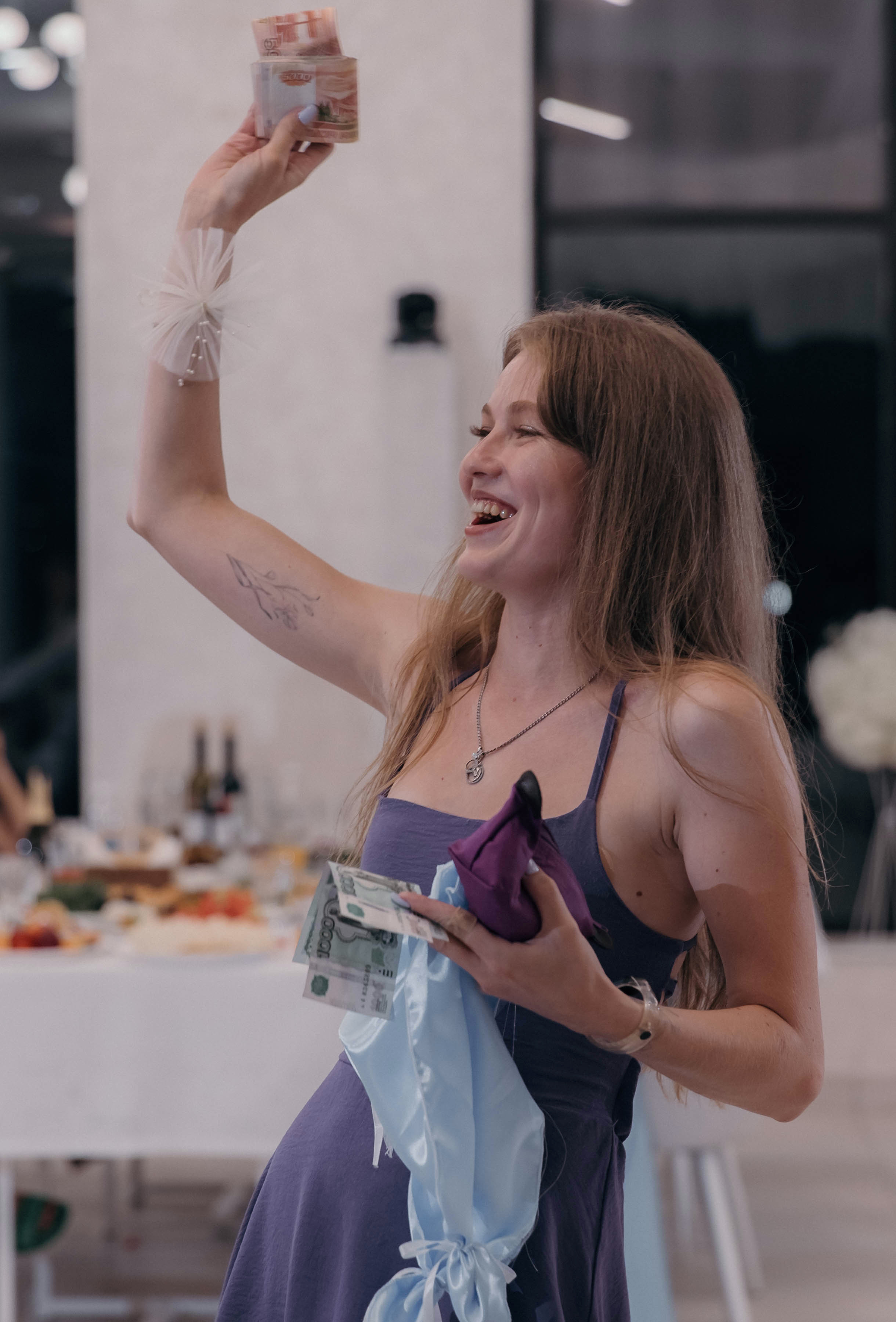 Свадьба Никиты и Стаси. Лилия Вахитова фотограф