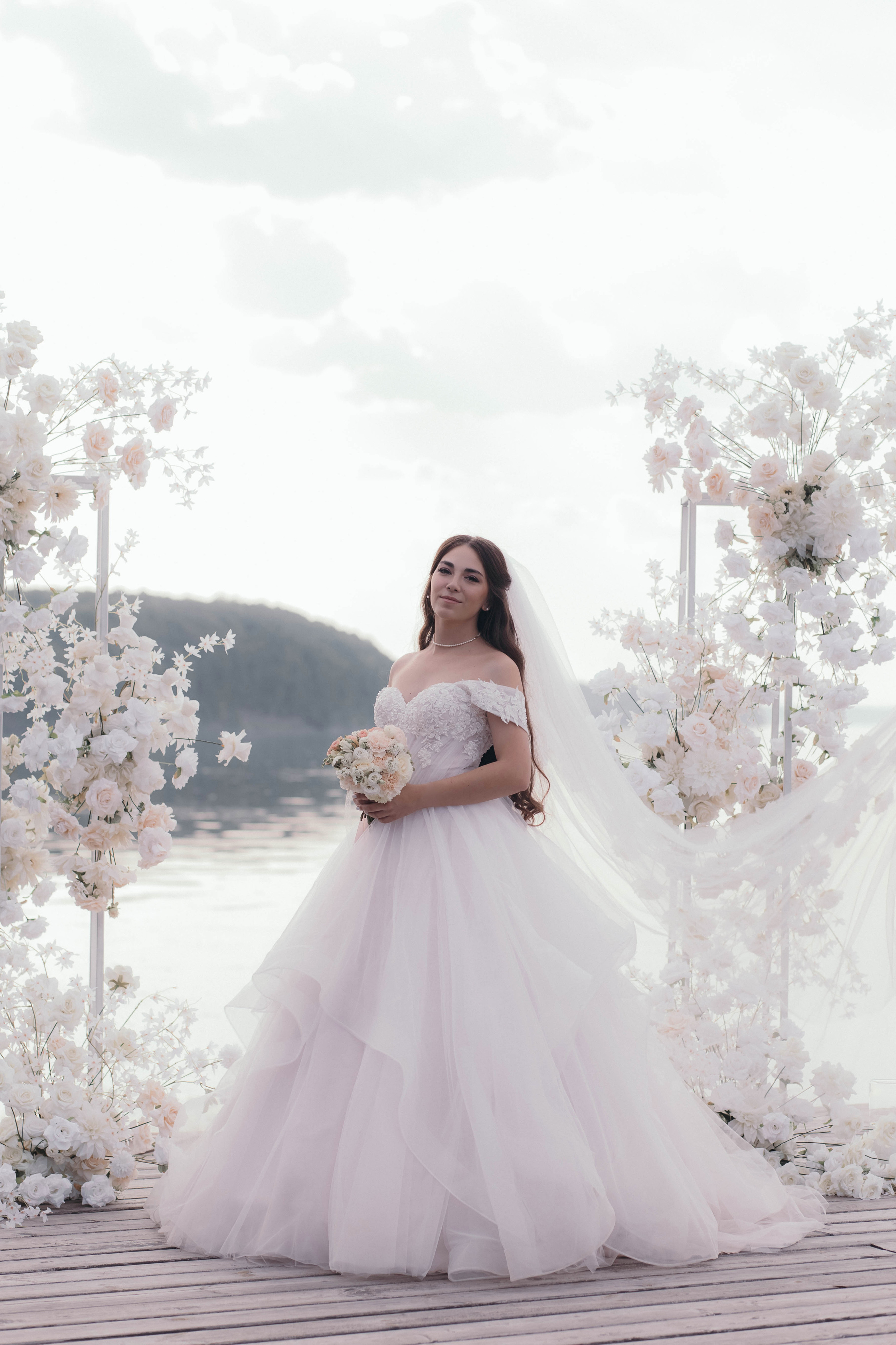 Свадьба Никиты и Стаси. Лилия Вахитова фотограф