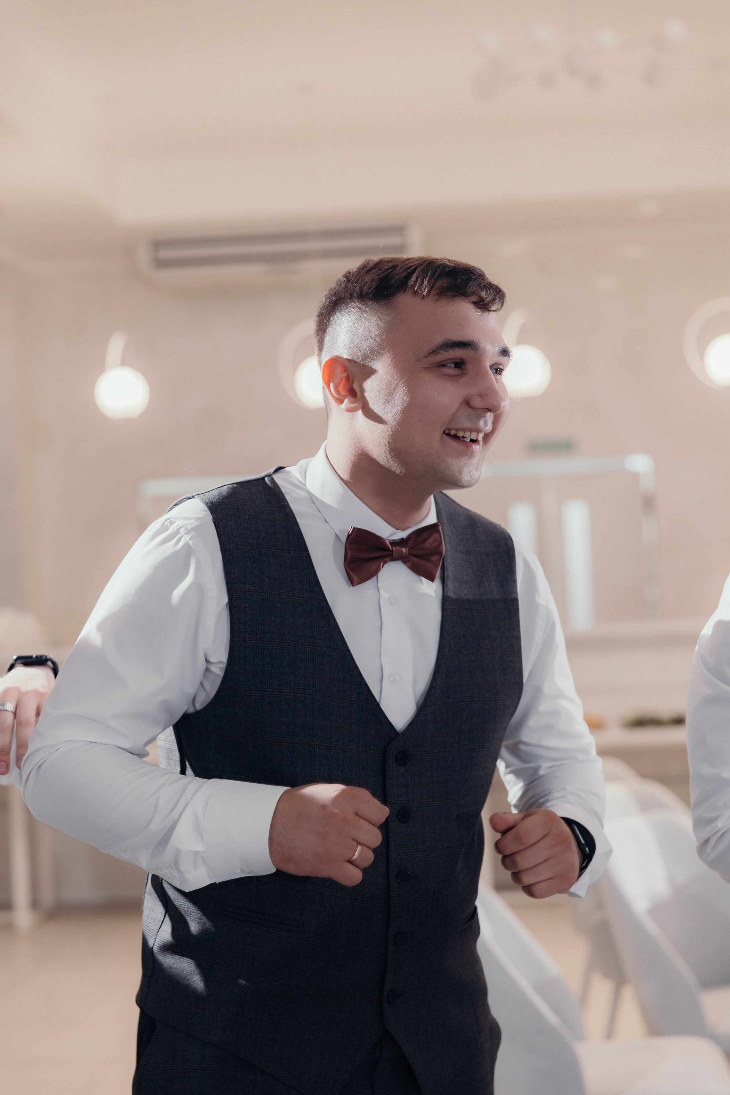 Свадьба Никиты и Стаси. Лилия Вахитова фотограф