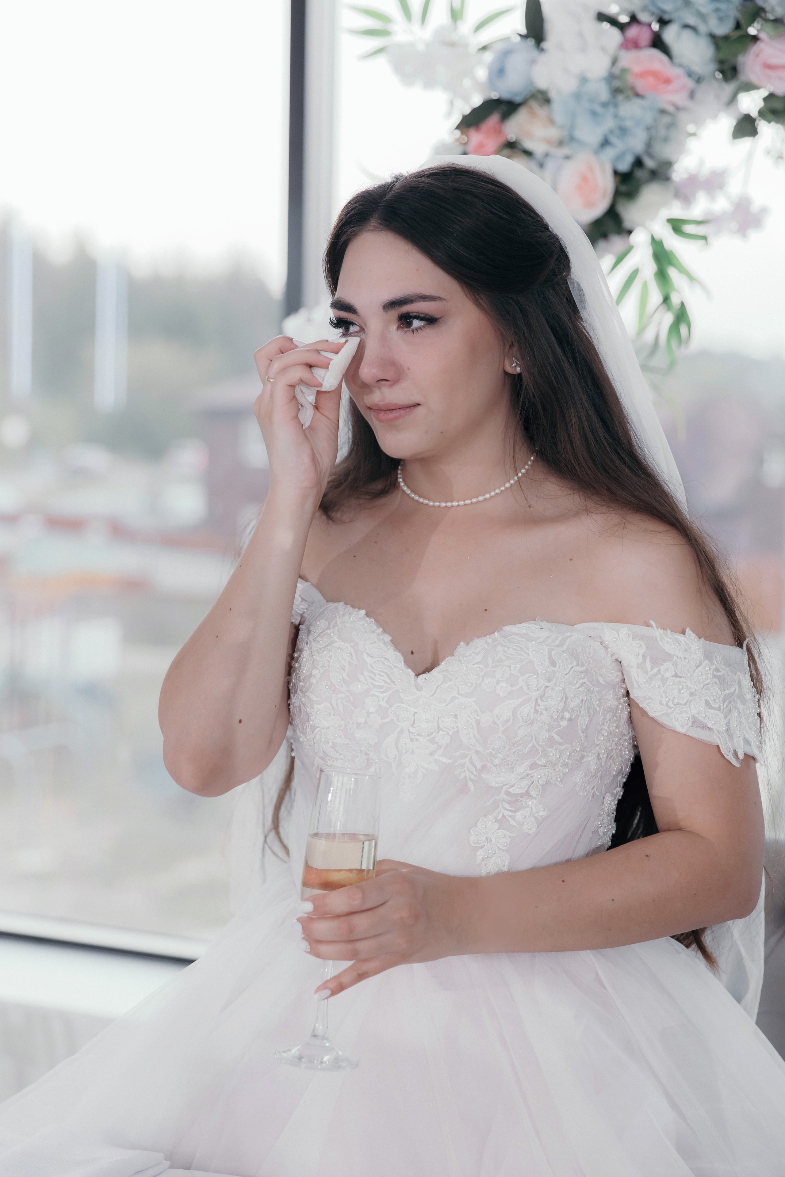 Свадьба Никиты и Стаси. Лилия Вахитова фотограф