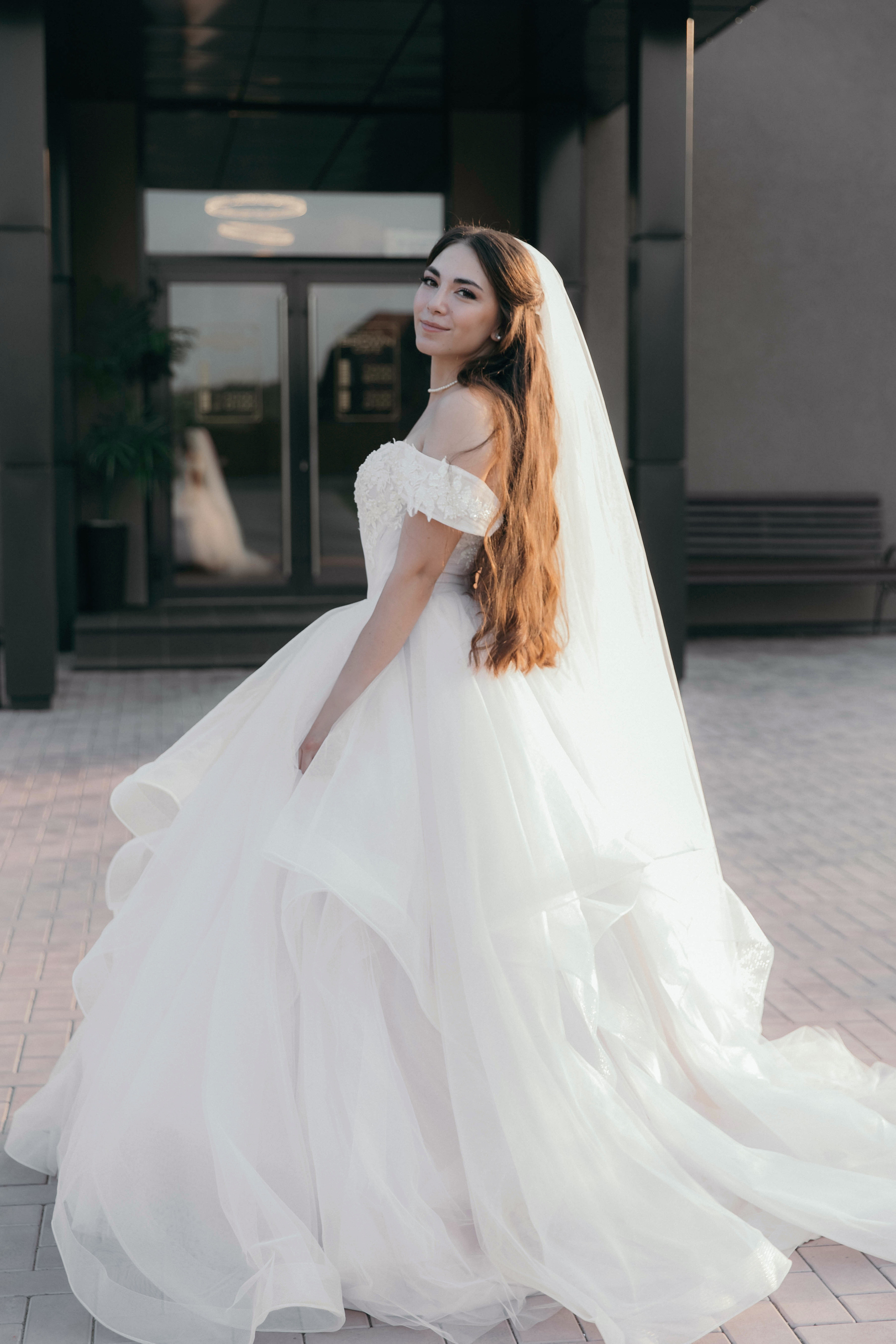 Свадьба Никиты и Стаси. Лилия Вахитова фотограф