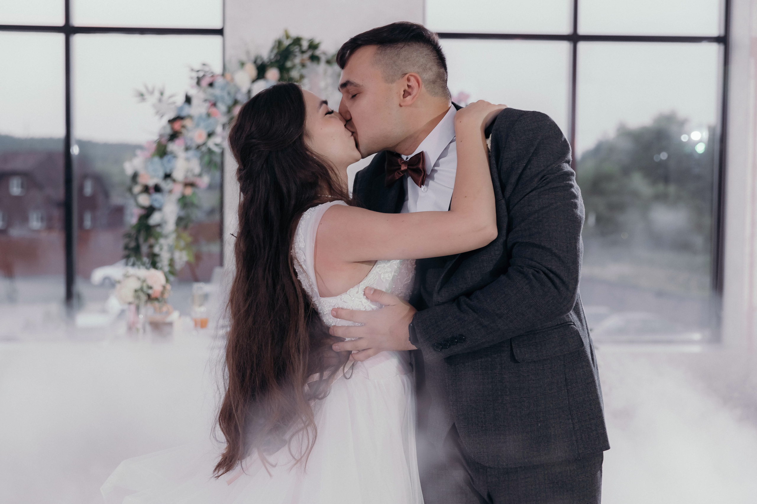 Свадьба Никиты и Стаси. Лилия Вахитова фотограф