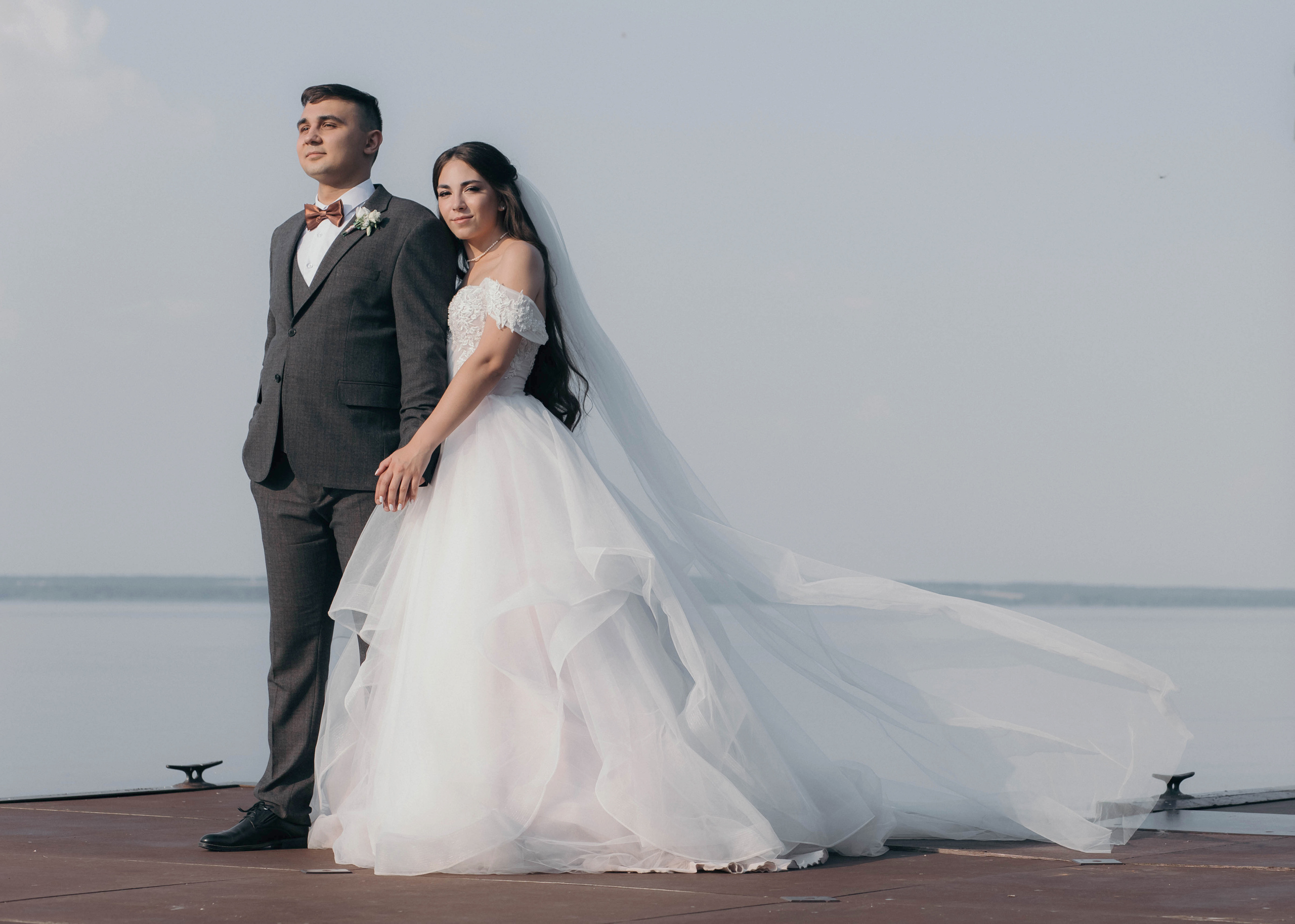 Свадьба Никиты и Стаси. Лилия Вахитова фотограф