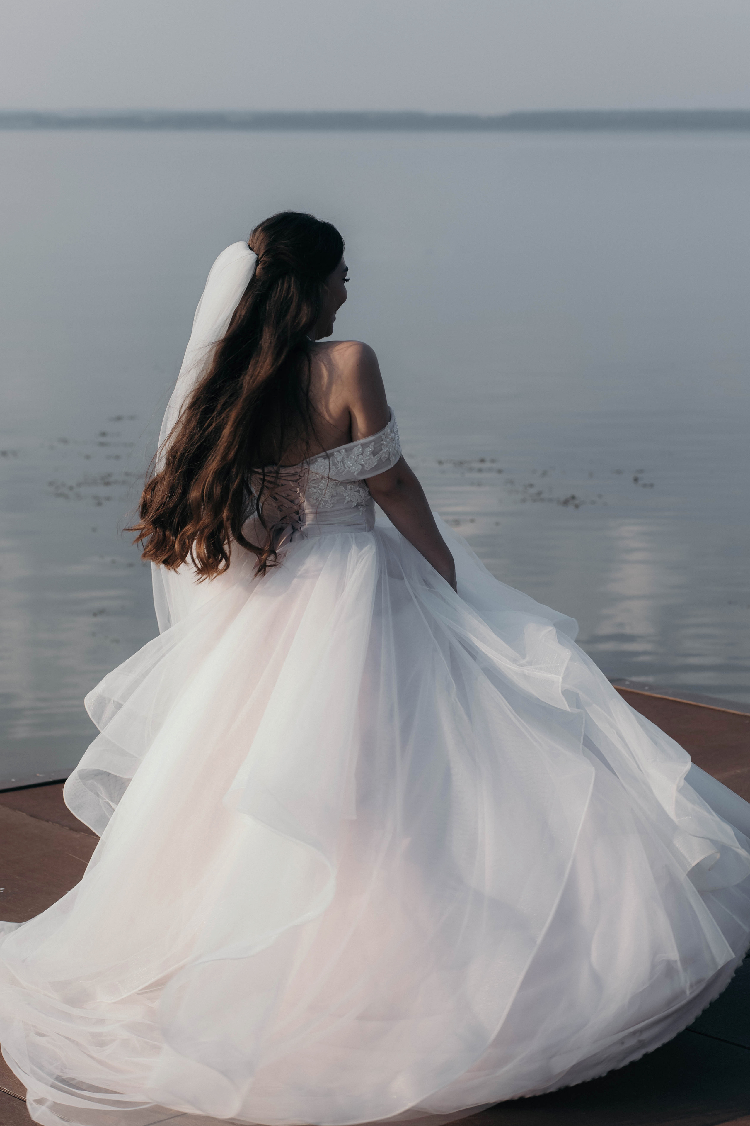 Свадьба Никиты и Стаси. Лилия Вахитова фотограф