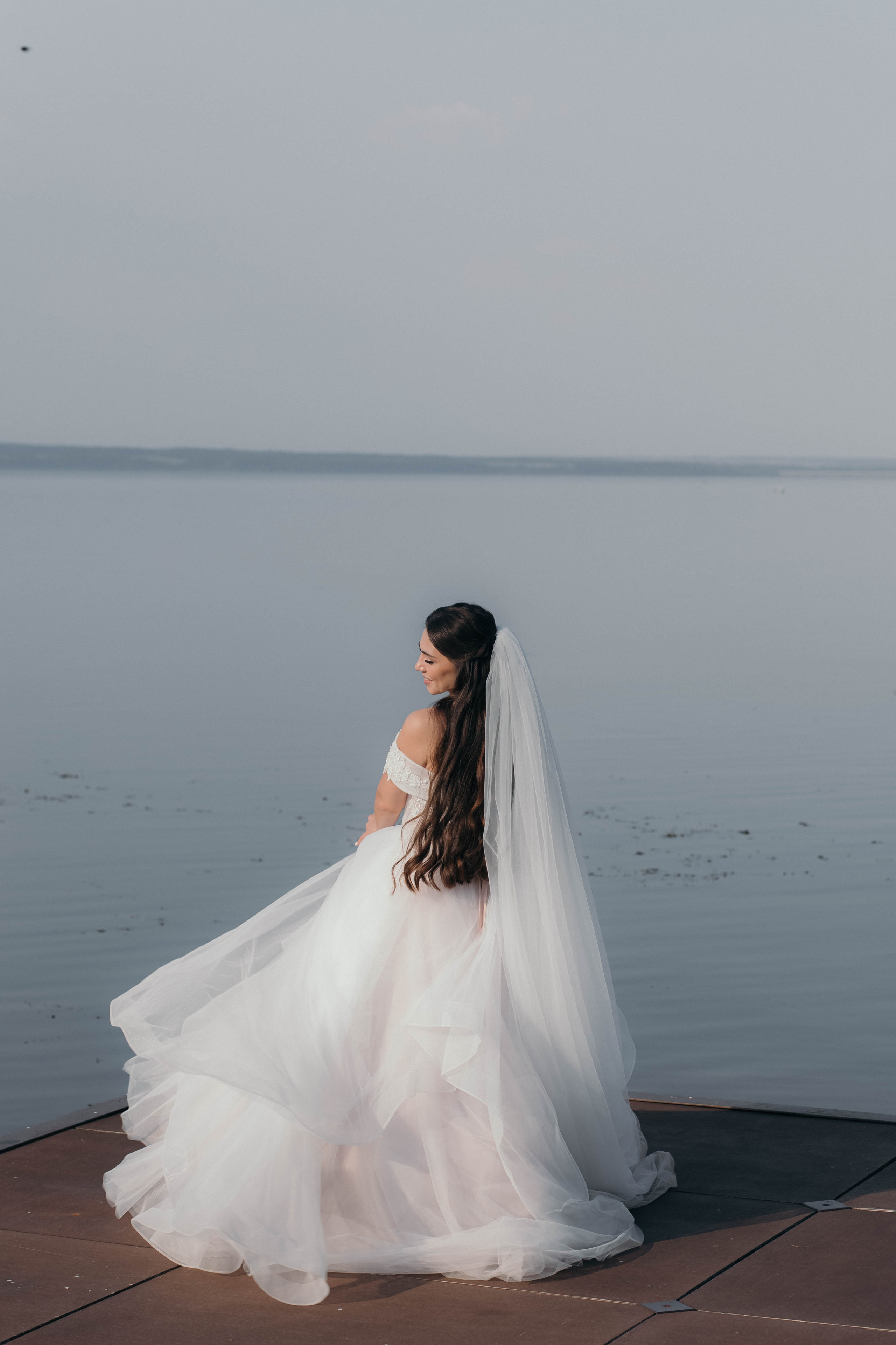 Свадьба Никиты и Стаси. Лилия Вахитова фотограф