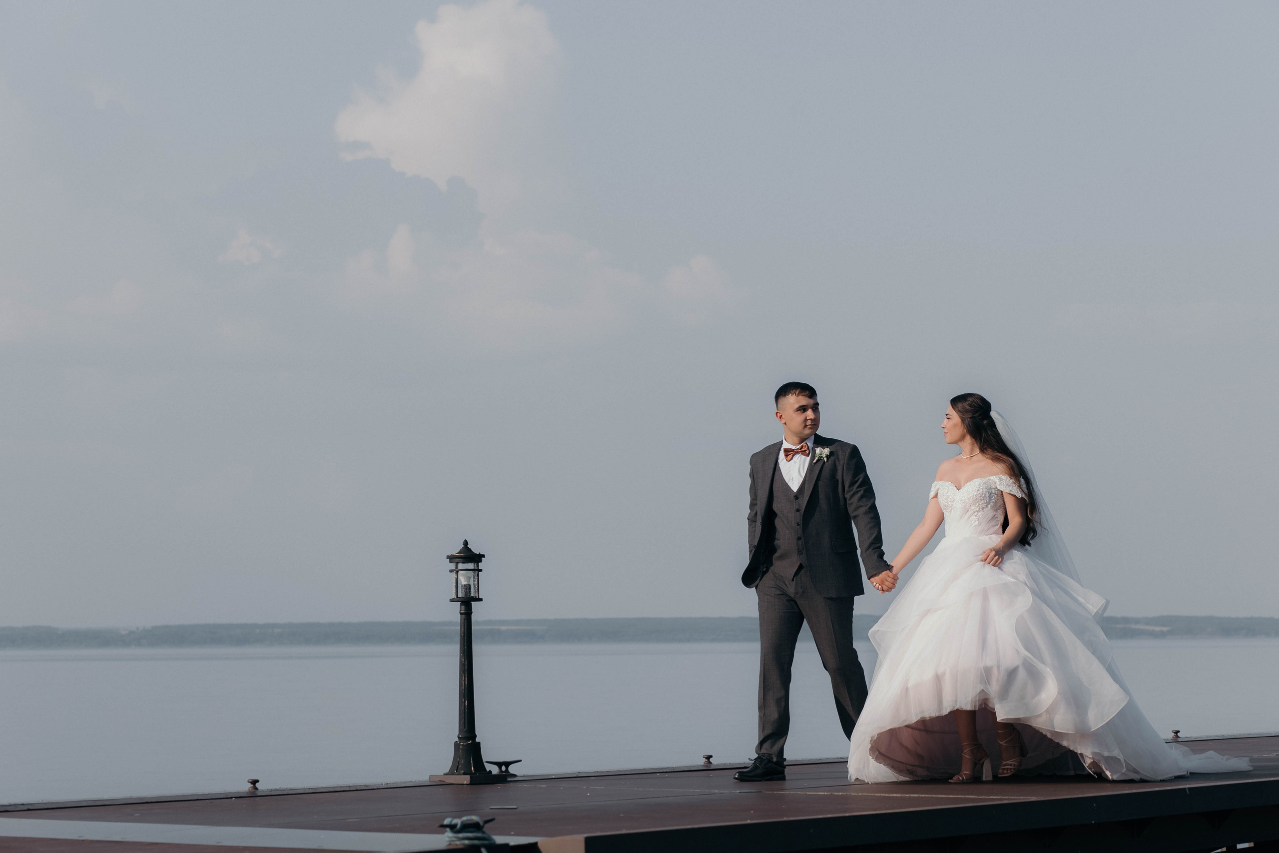 Свадьба Никиты и Стаси. Лилия Вахитова фотограф