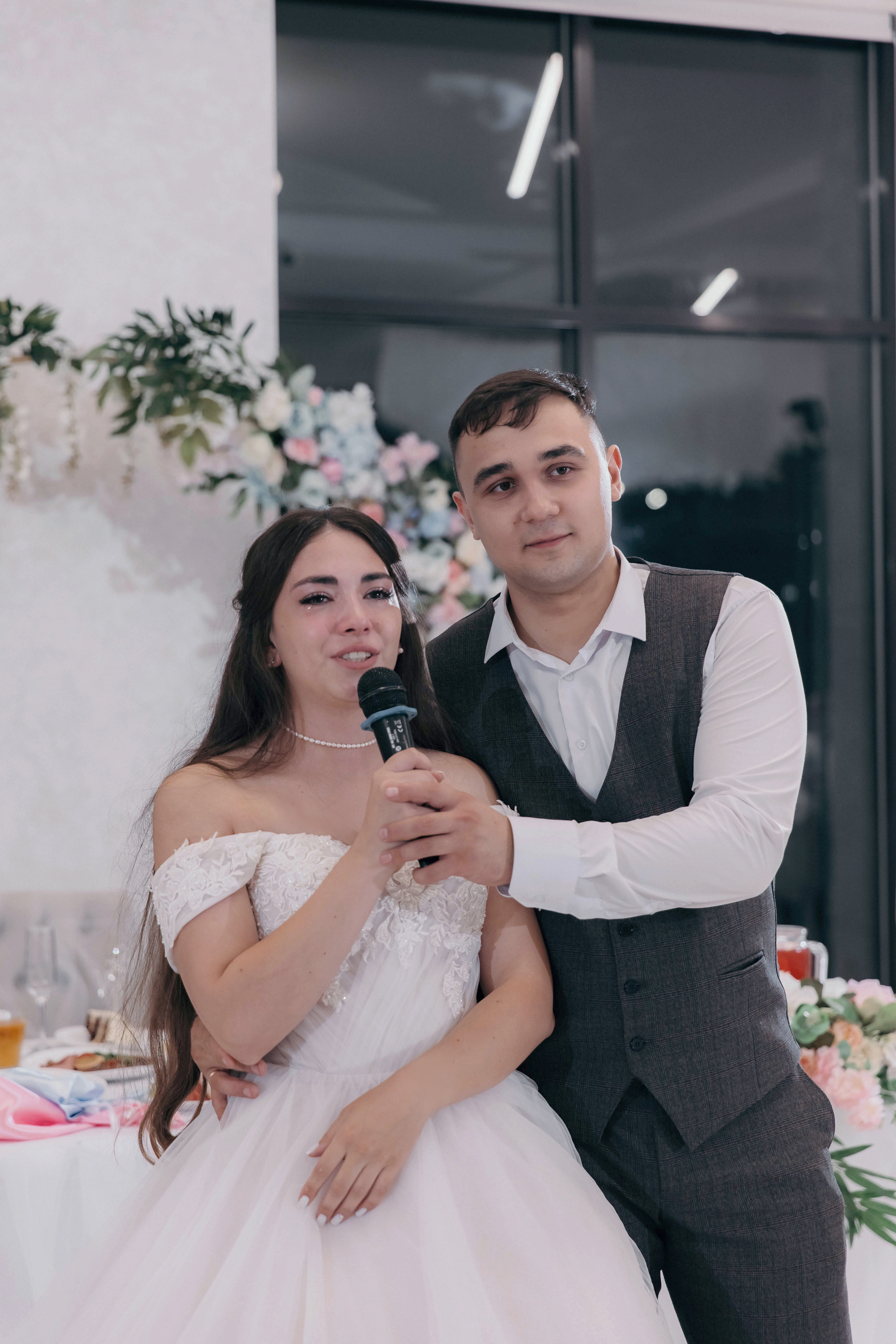 Свадьба Никиты и Стаси. Лилия Вахитова фотограф