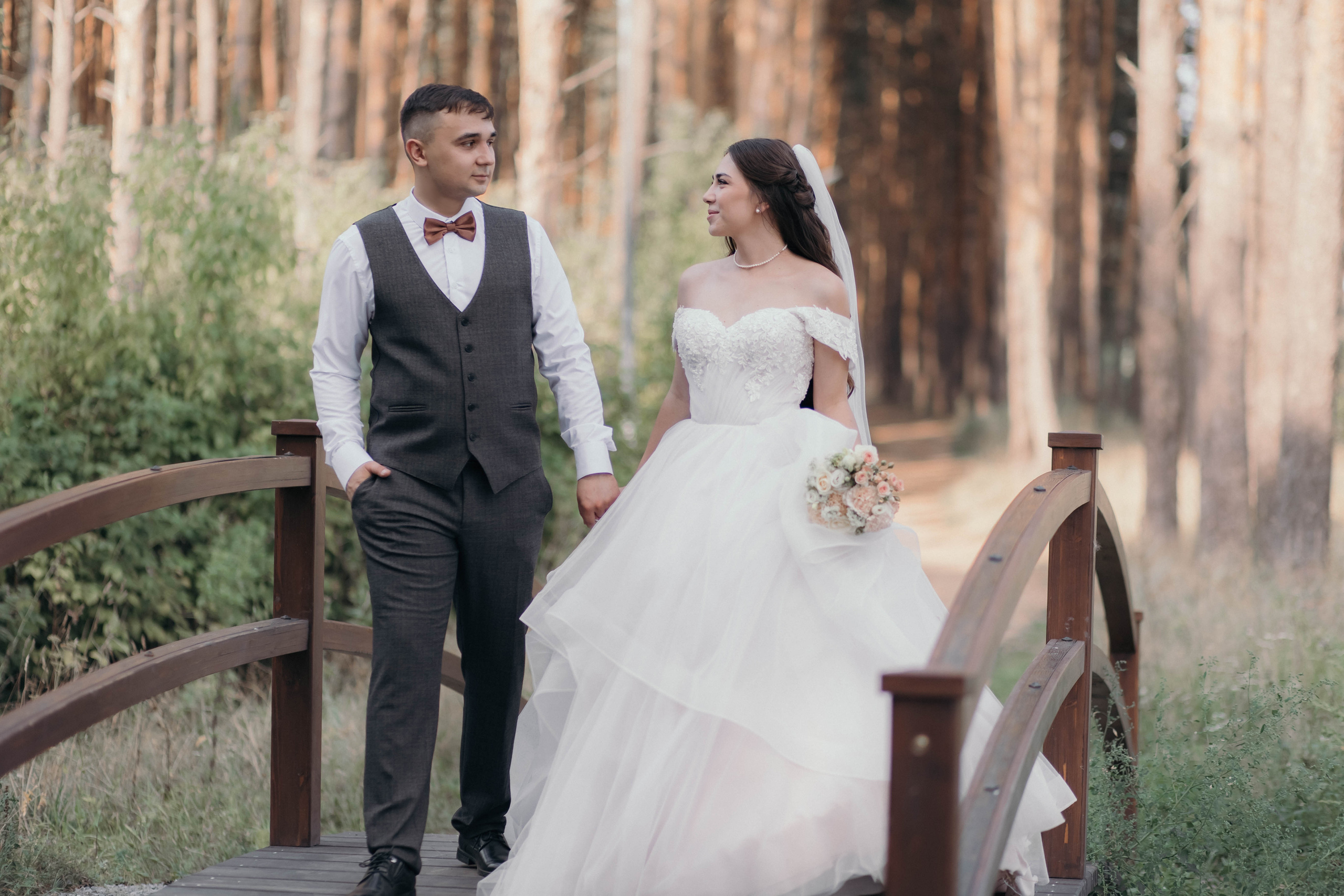 Свадьба Никиты и Стаси. Лилия Вахитова фотограф