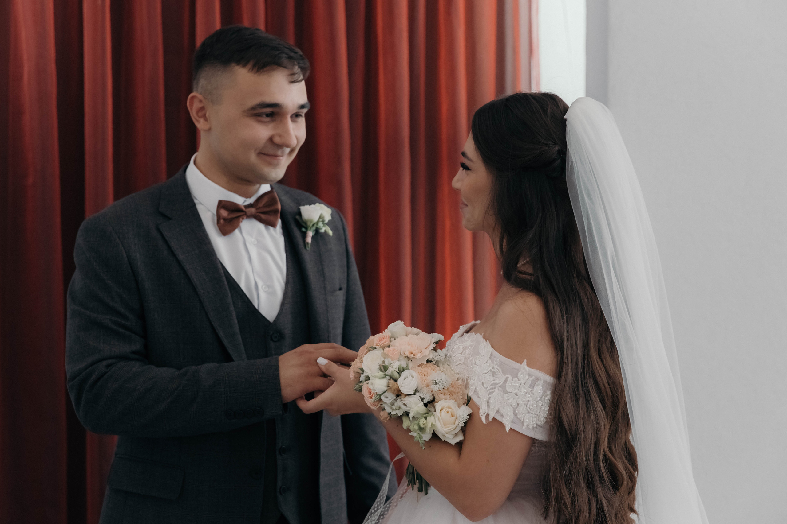 Свадьба Никиты и Стаси. Лилия Вахитова фотограф