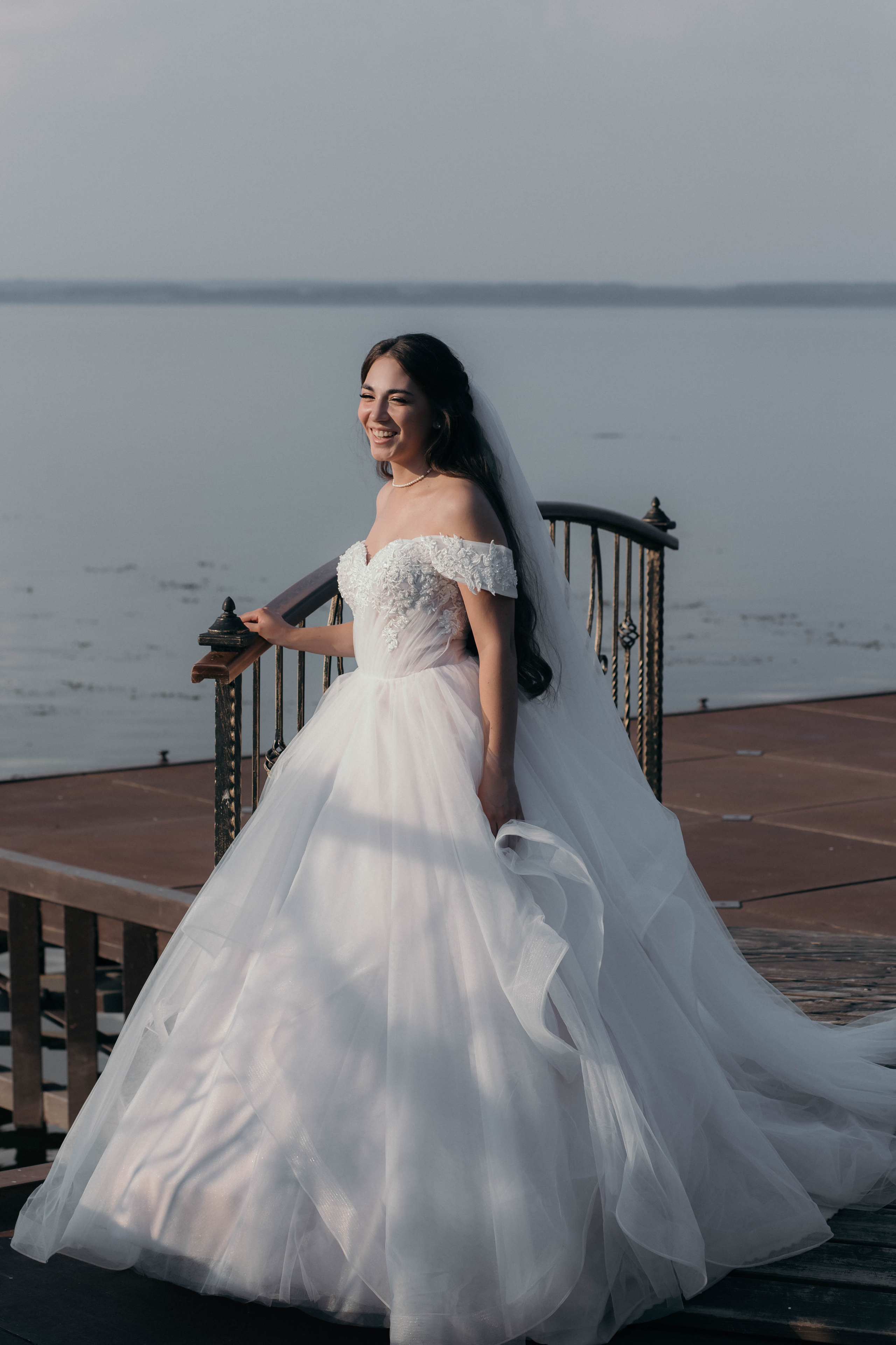 Свадьба Никиты и Стаси. Лилия Вахитова фотограф