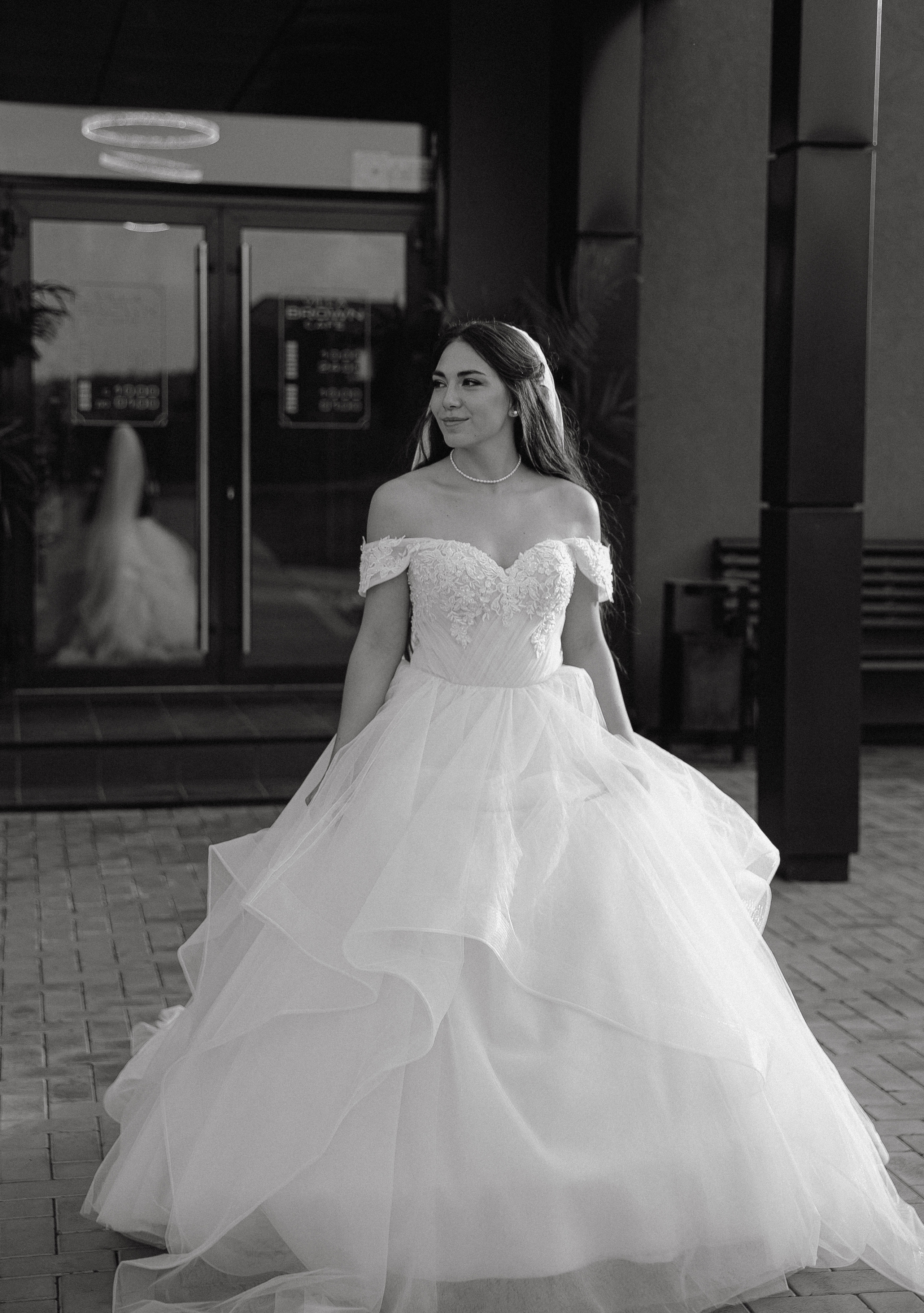 Свадьба Никиты и Стаси. Лилия Вахитова фотограф