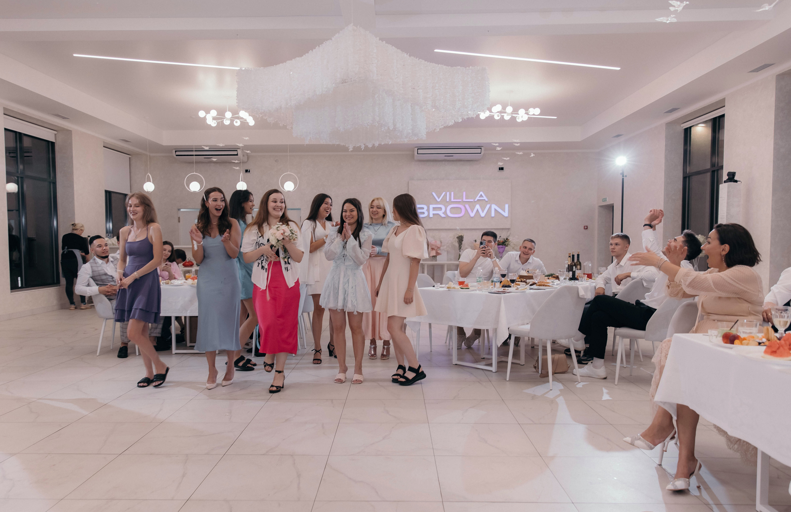 Свадьба Никиты и Стаси. Лилия Вахитова фотограф