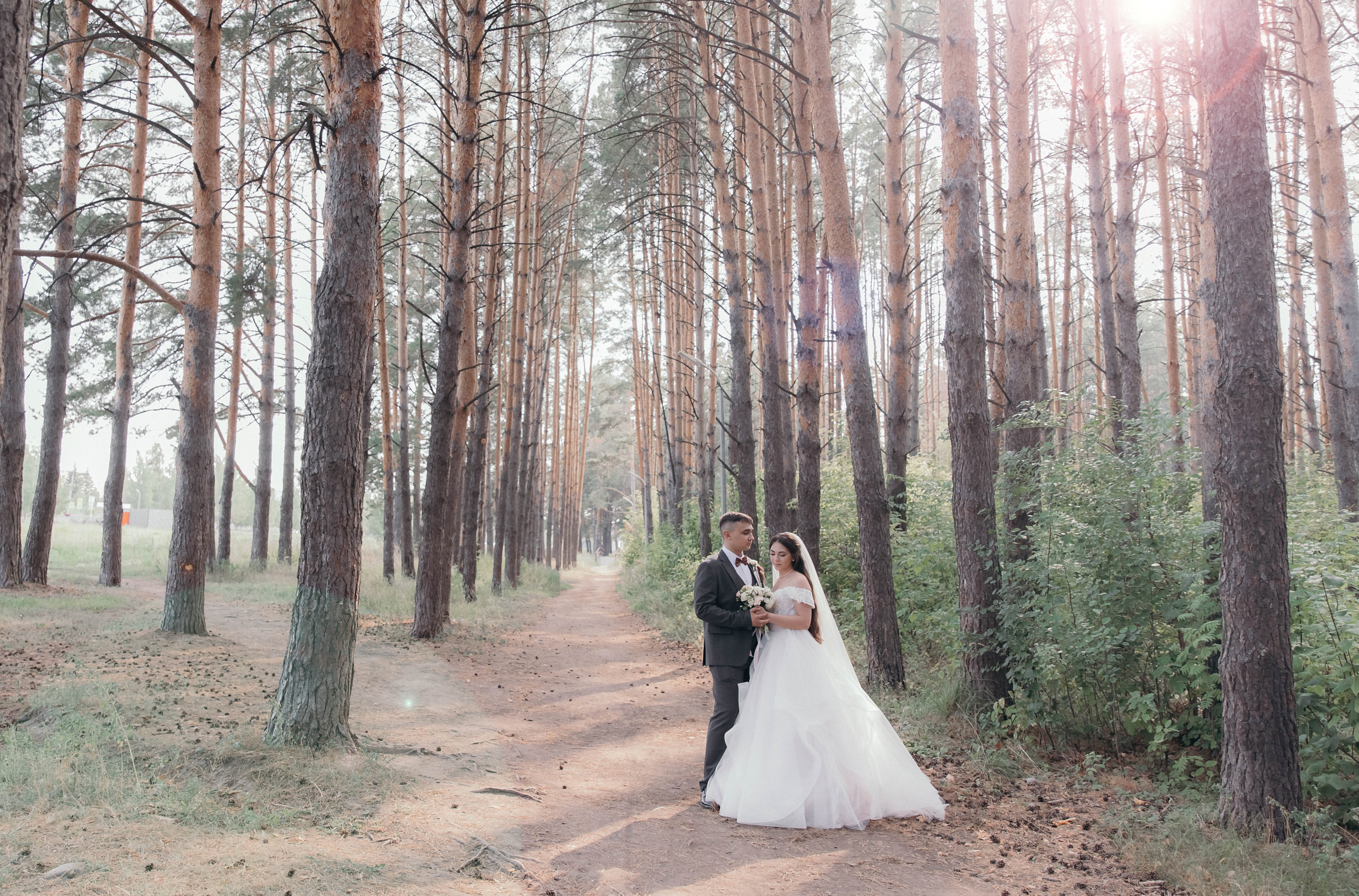 Свадьба Никиты и Стаси. Лилия Вахитова фотограф