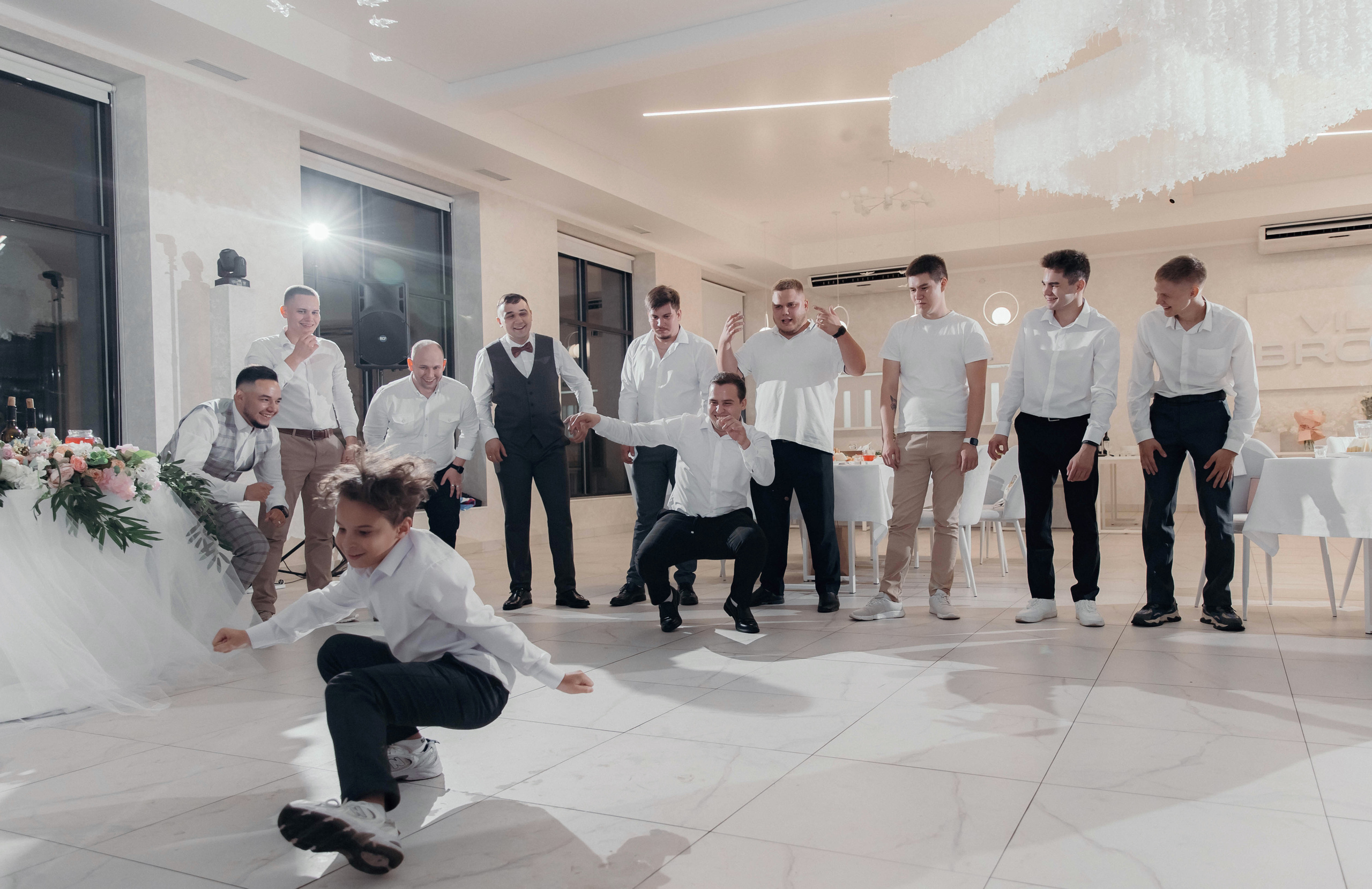 Свадьба Никиты и Стаси. Лилия Вахитова фотограф