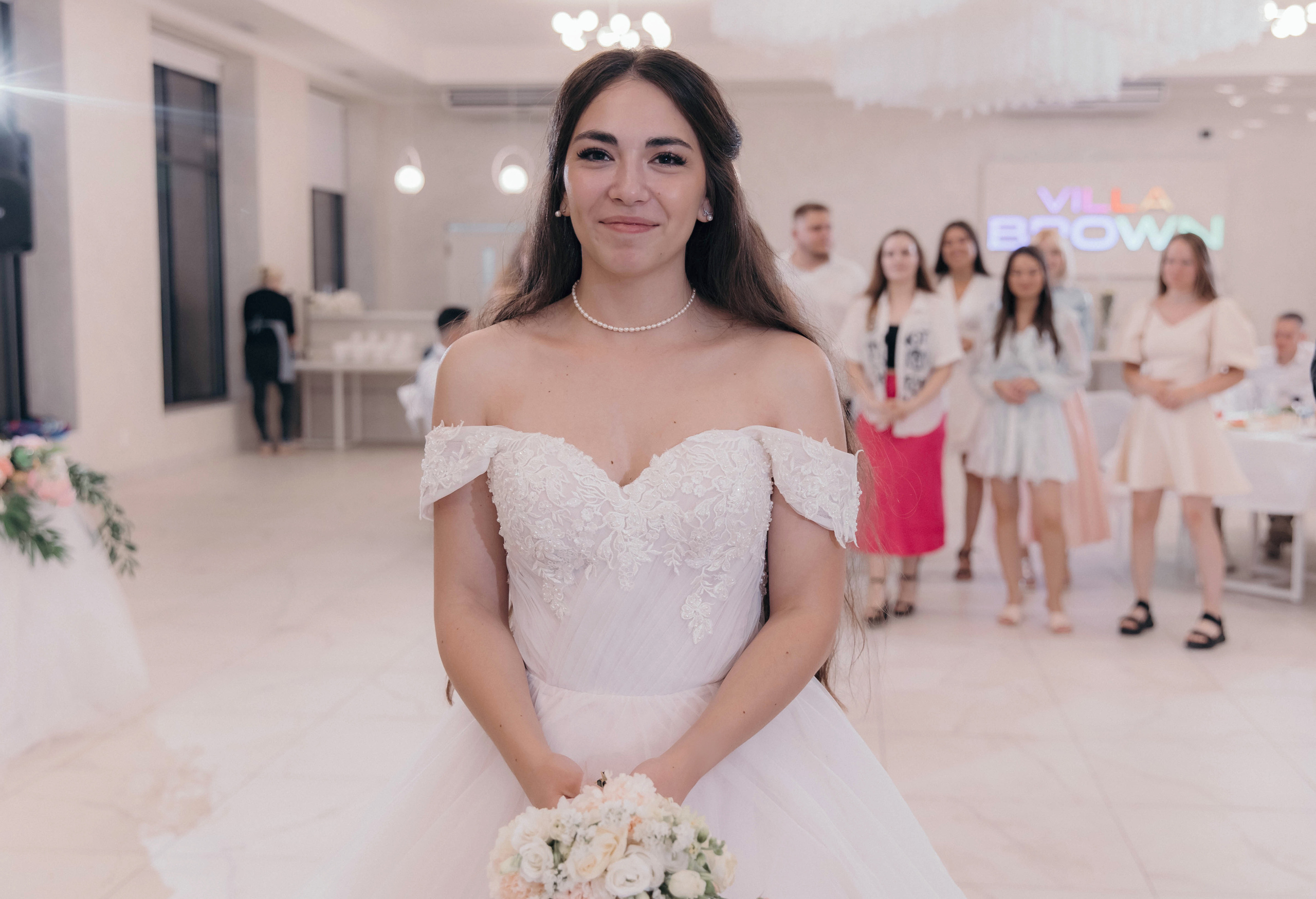 Свадьба Никиты и Стаси. Лилия Вахитова фотограф