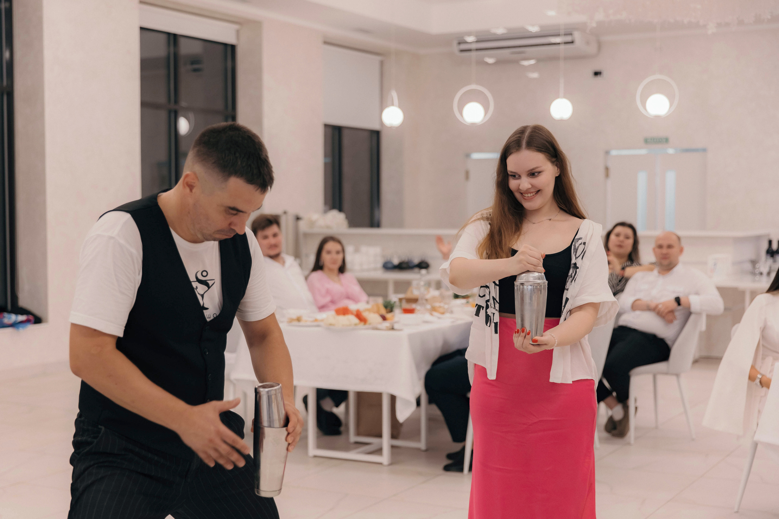 Свадьба Никиты и Стаси. Лилия Вахитова фотограф