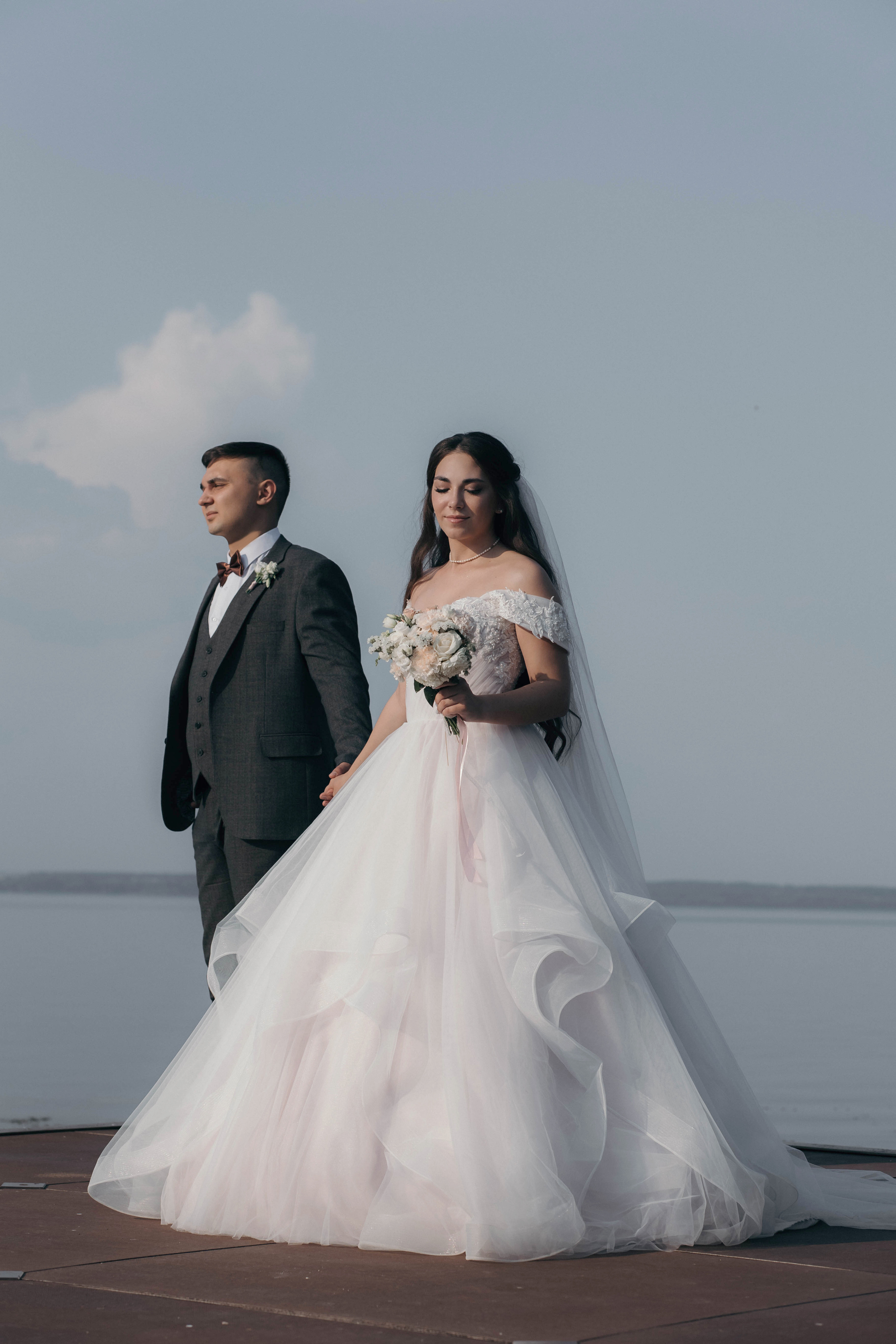 Свадьба Никиты и Стаси. Лилия Вахитова фотограф