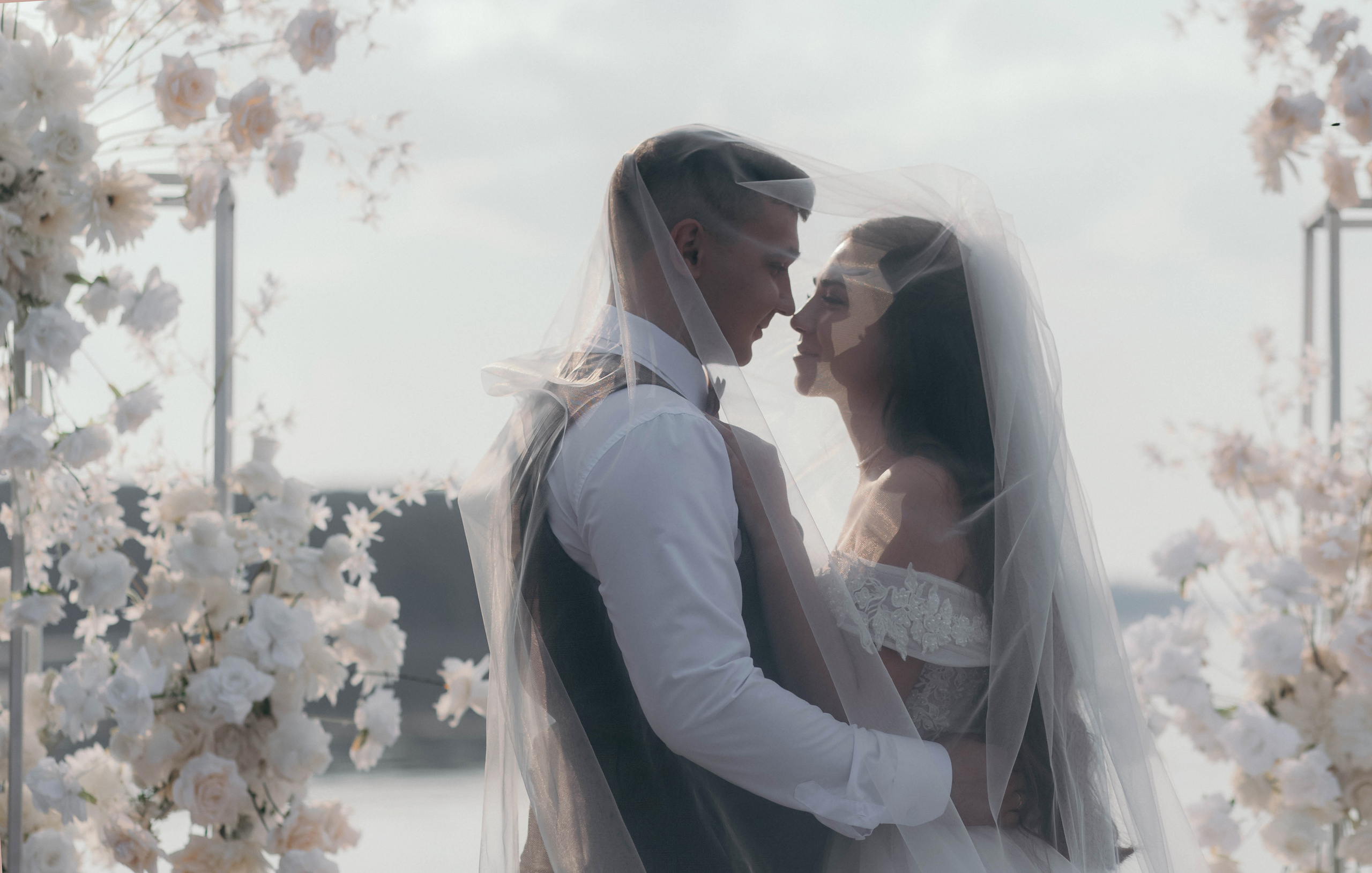 Свадьба Никиты и Стаси. Лилия Вахитова фотограф