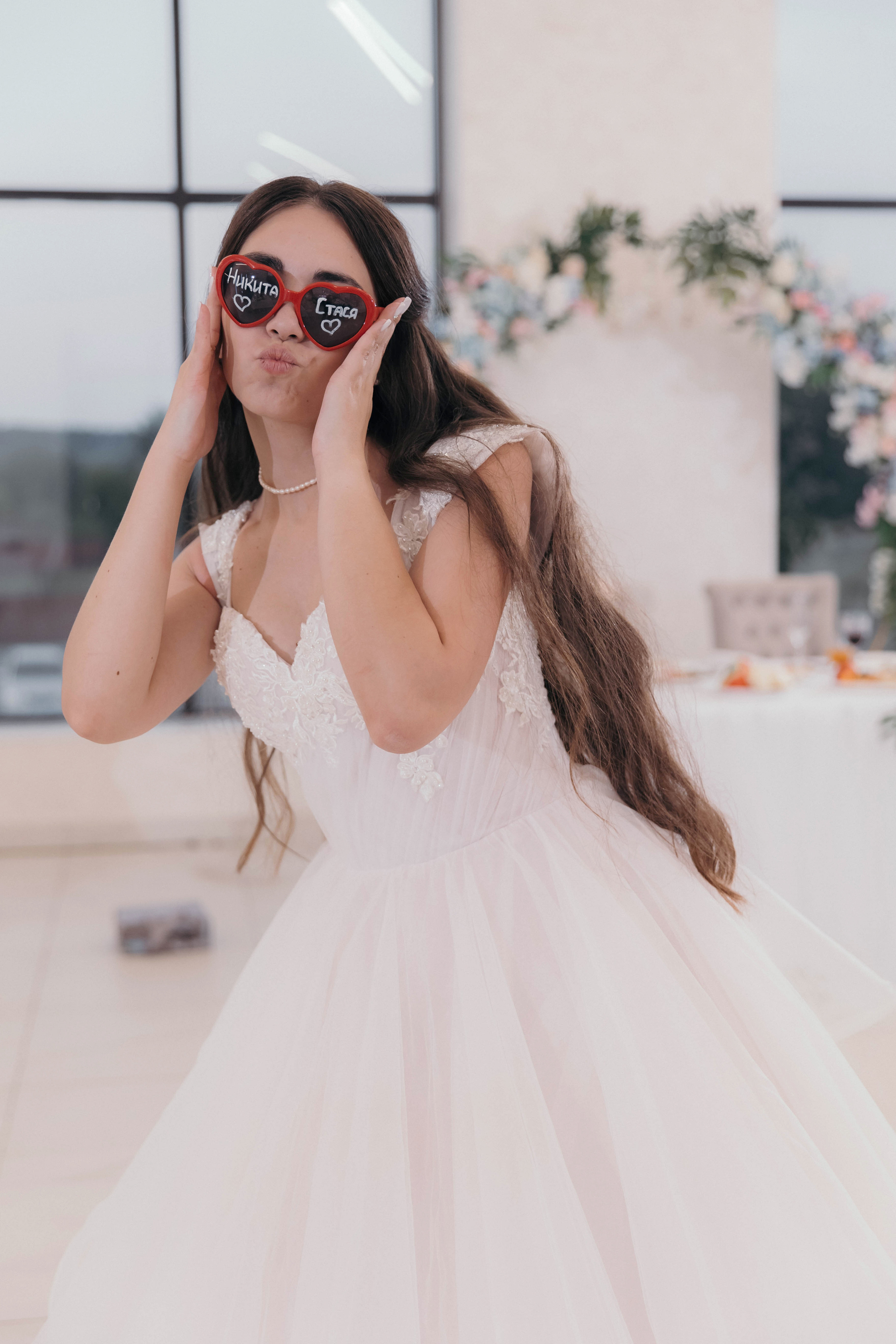 Свадьба Никиты и Стаси. Лилия Вахитова фотограф