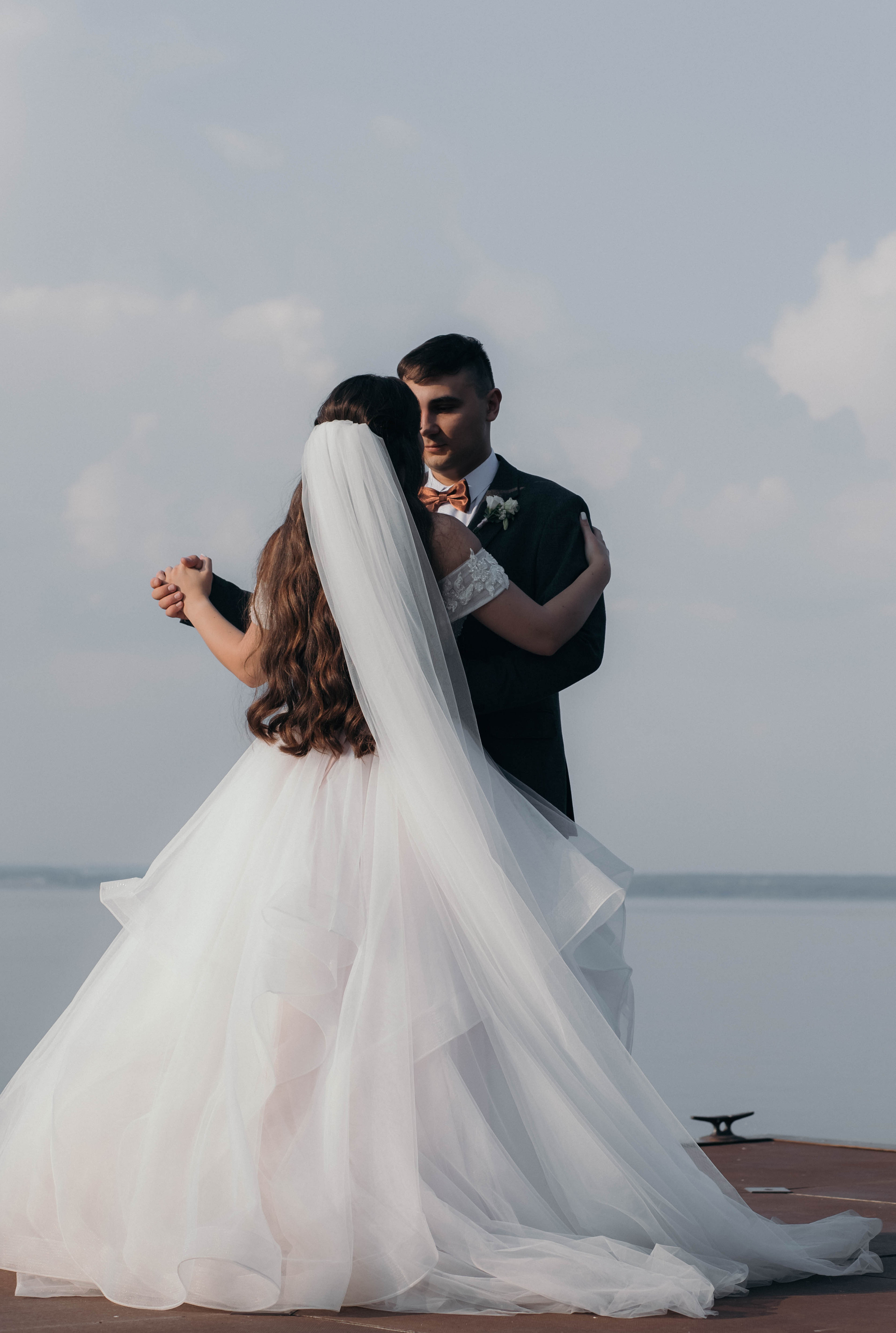 Свадьба Никиты и Стаси. Лилия Вахитова фотограф