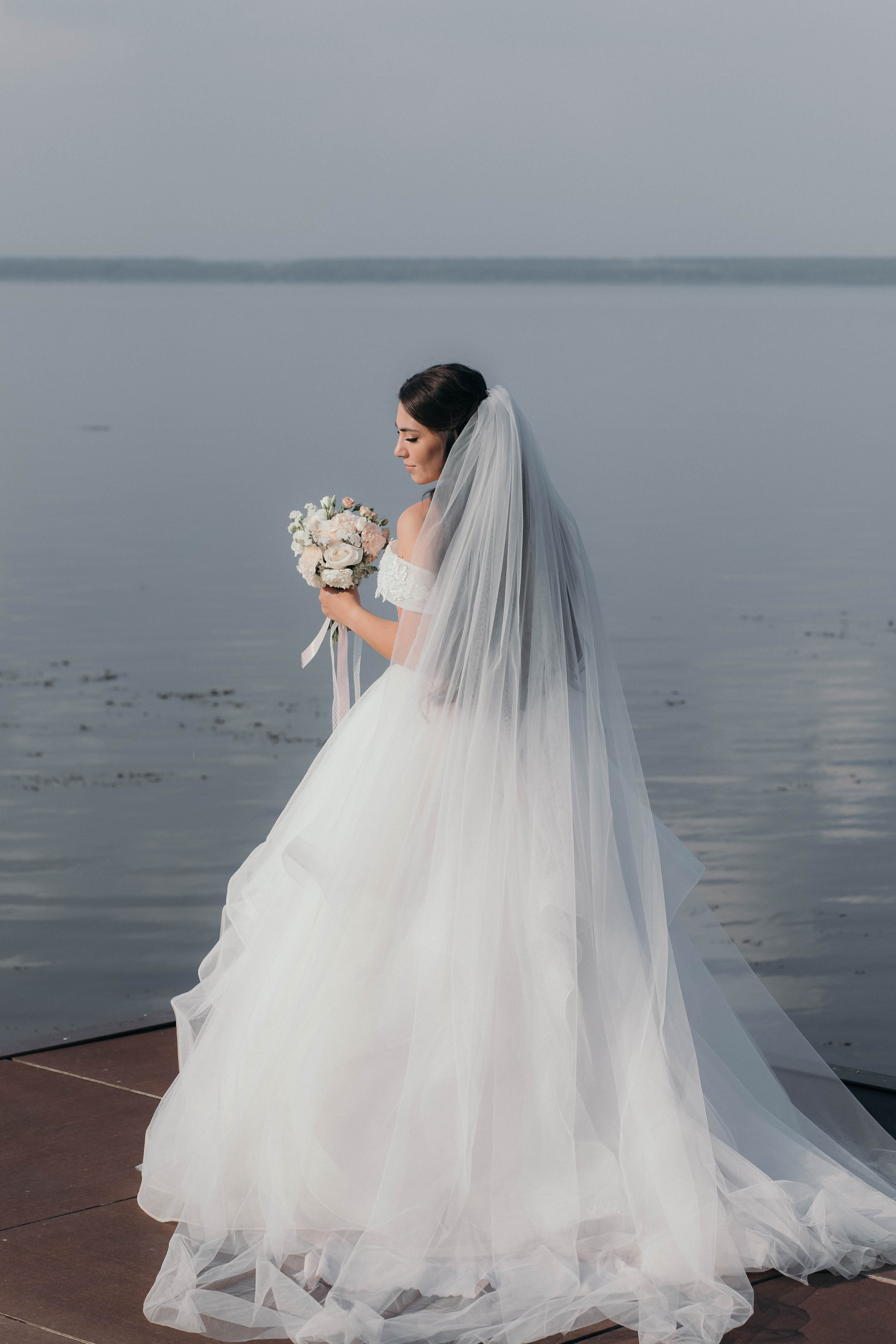 Свадьба Никиты и Стаси. Лилия Вахитова фотограф