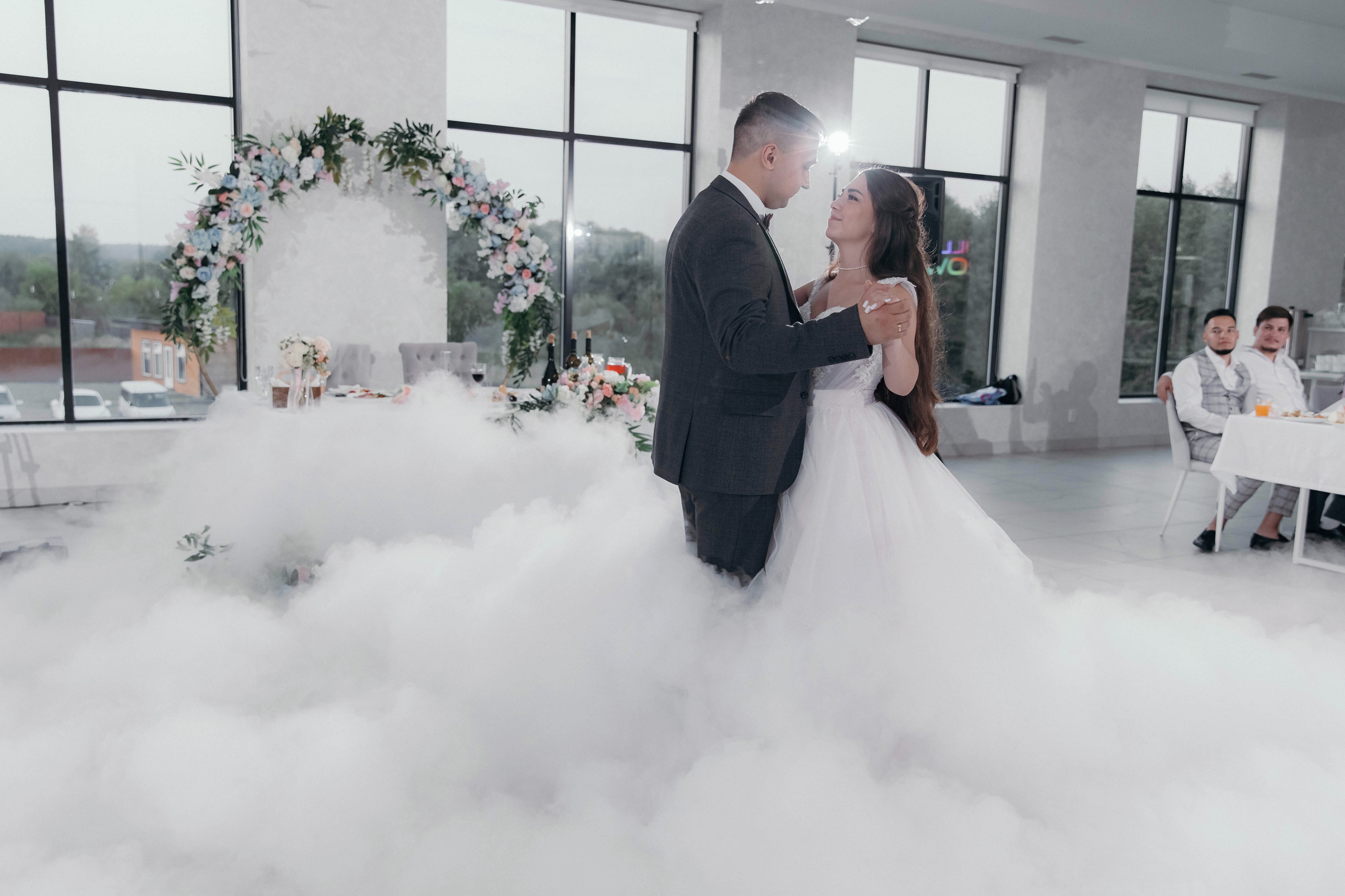 Свадьба Никиты и Стаси. Лилия Вахитова фотограф