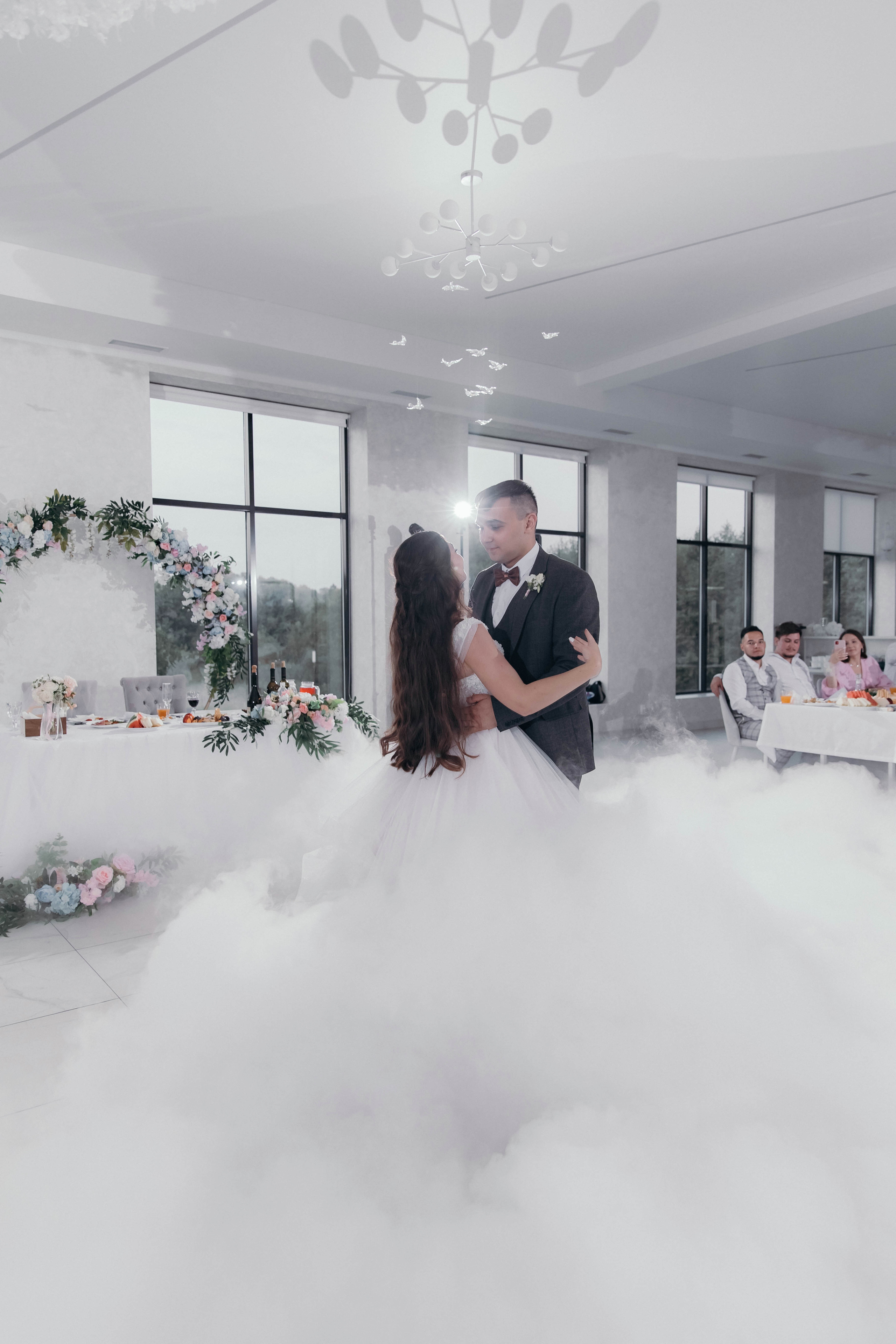 Свадьба Никиты и Стаси. Лилия Вахитова фотограф