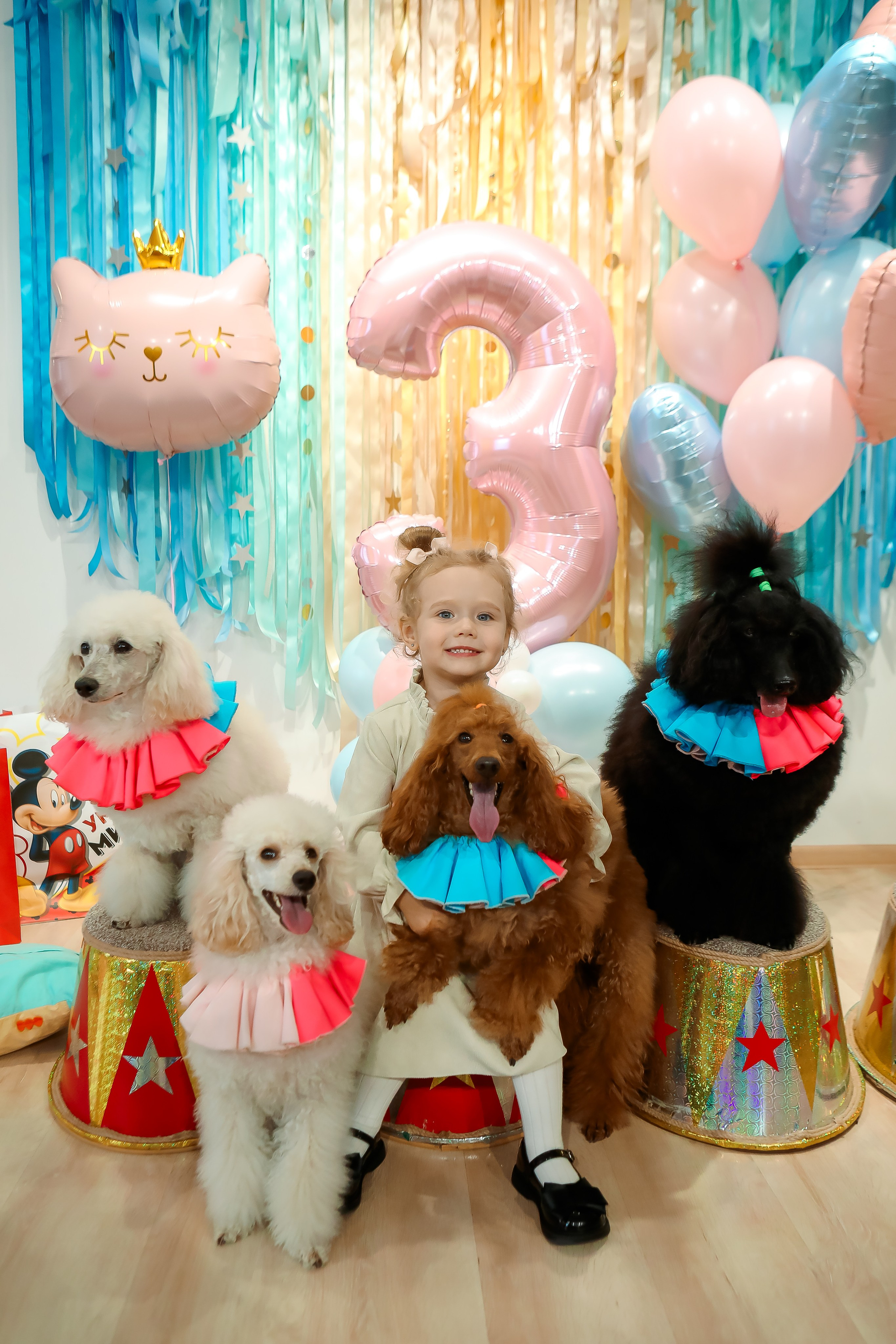 Алине 3 годика. Семейный и свадебный фотограф во Владивостоке Аня Смецкая