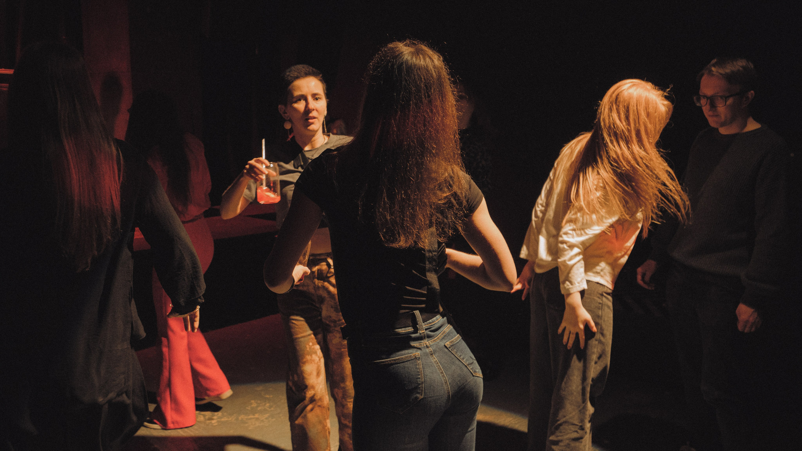 Мачты — House battle. Фотограф в Санкт-Петербурге Полковникова Юлия