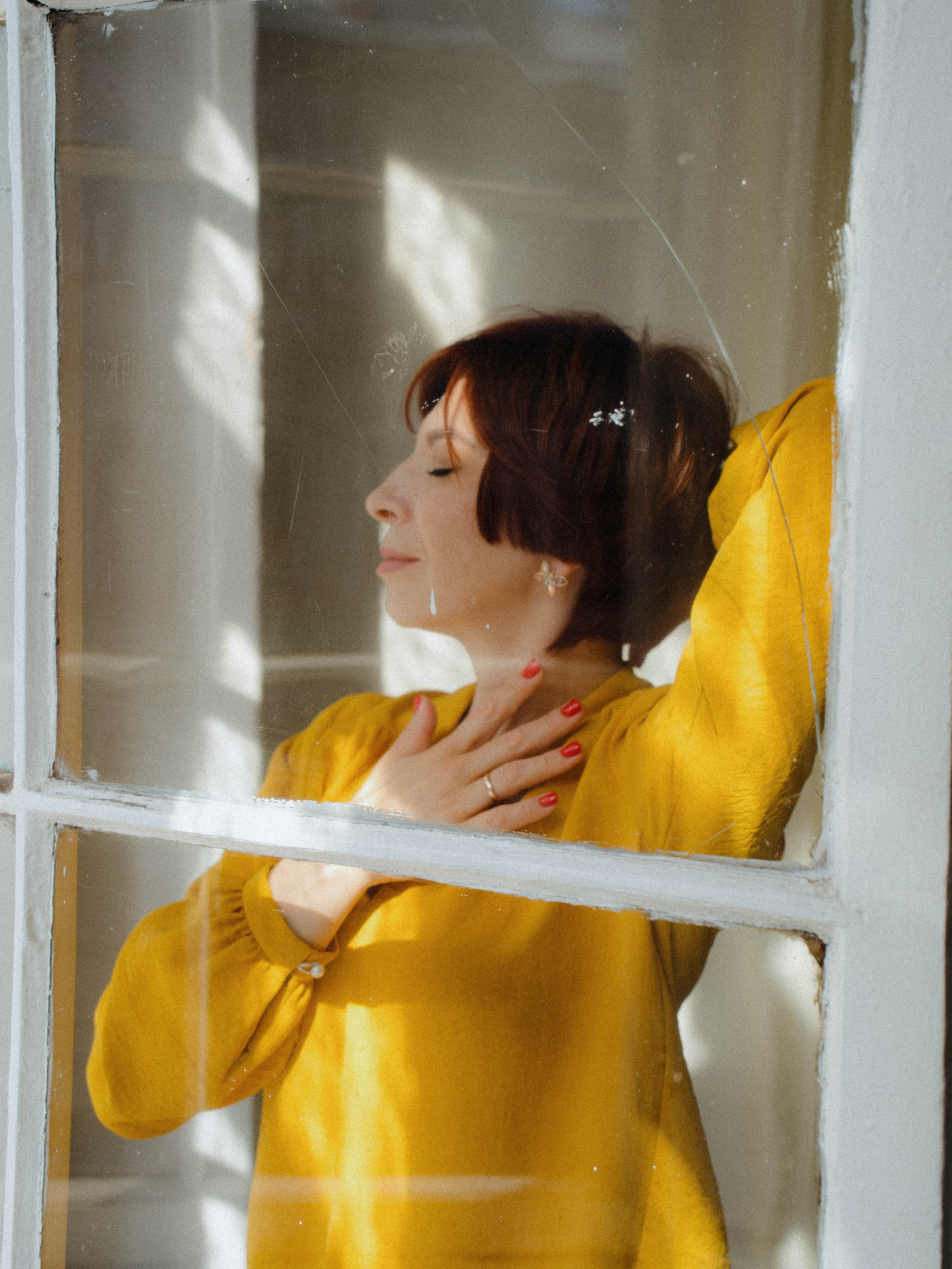 Валентина. Фотограф в Санкт-Петербурге Полковникова Юлия