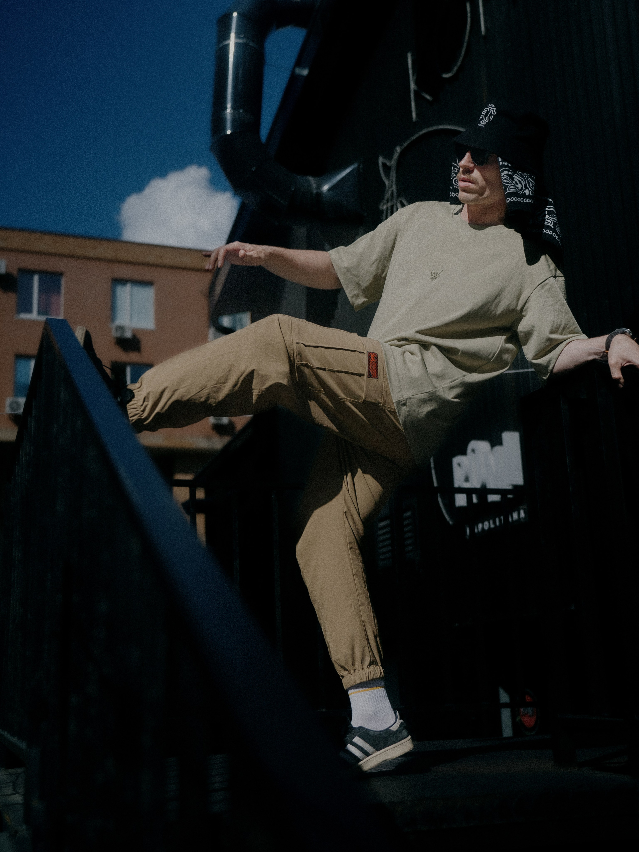 Виталя. Фотограф в Санкт-Петербурге Полковникова Юлия