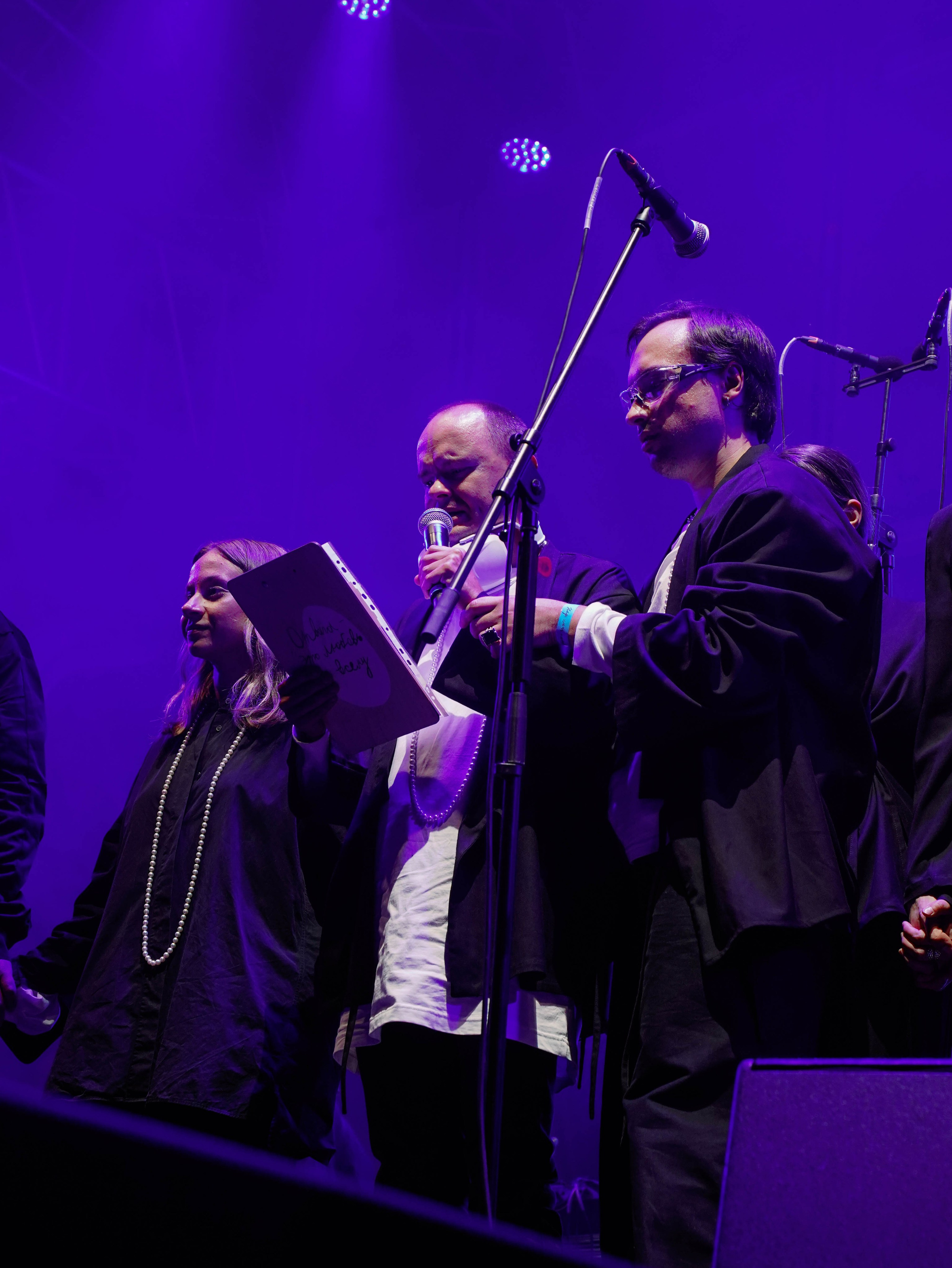 Фестиваль «Антон тут рядом». Фотограф в Санкт-Петербурге Полковникова Юлия