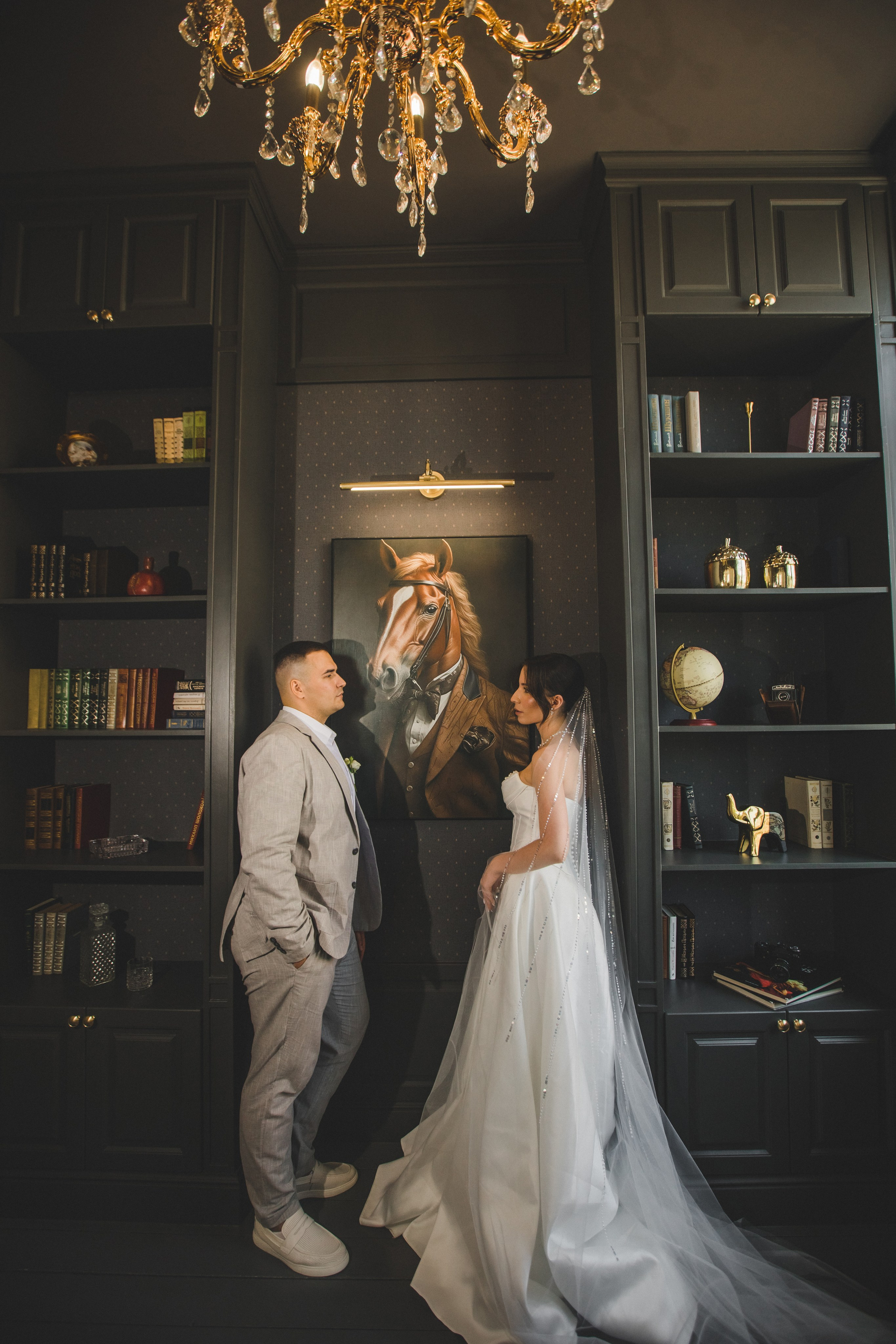 Влад и Нина. Свадебный и семейный фотограф в Краснодаре