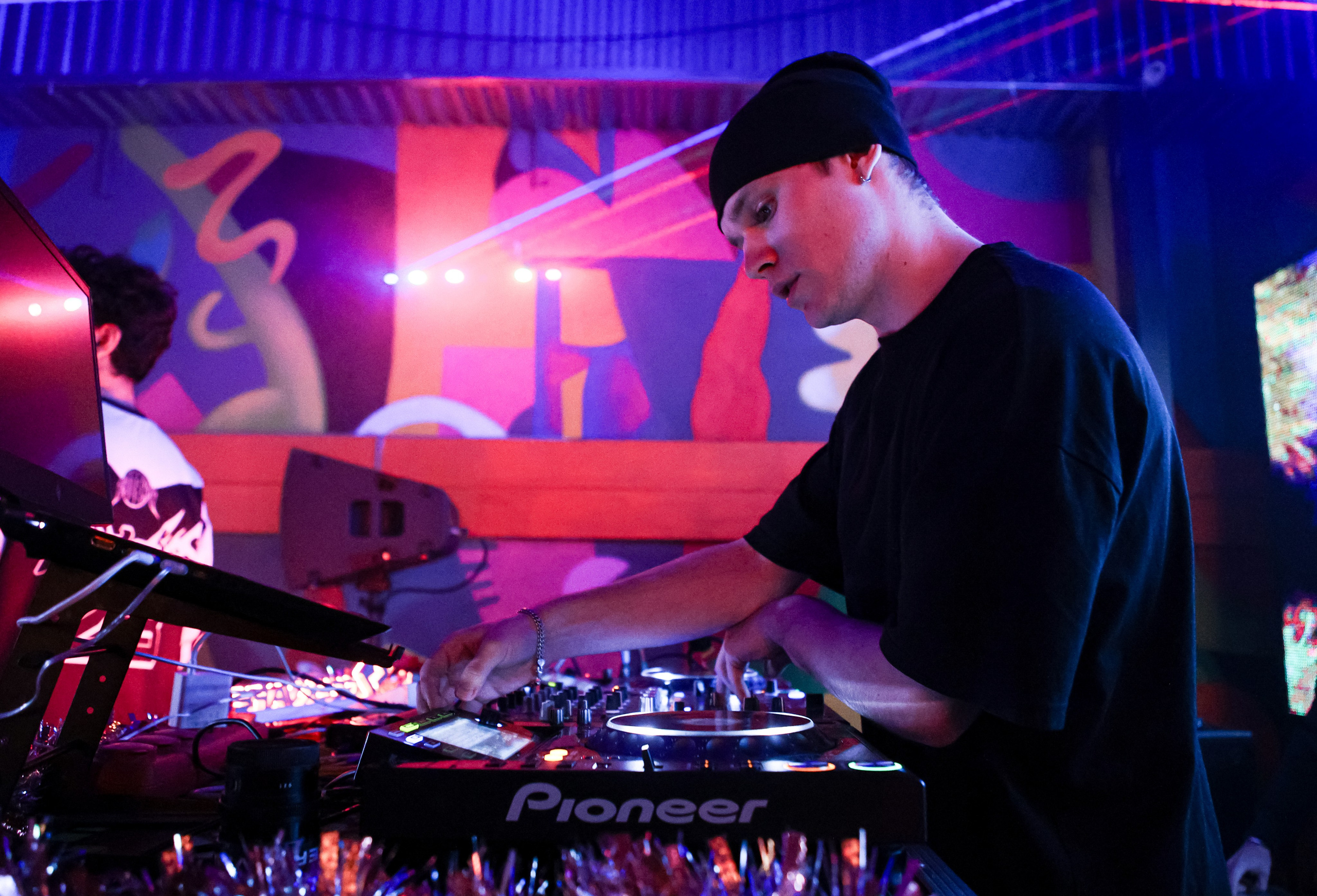 Only 2K17 & Полка + May Wave$ + Иван Золо / @Барный Союз / Краснодар. Концертный фотограф в Краснодаре