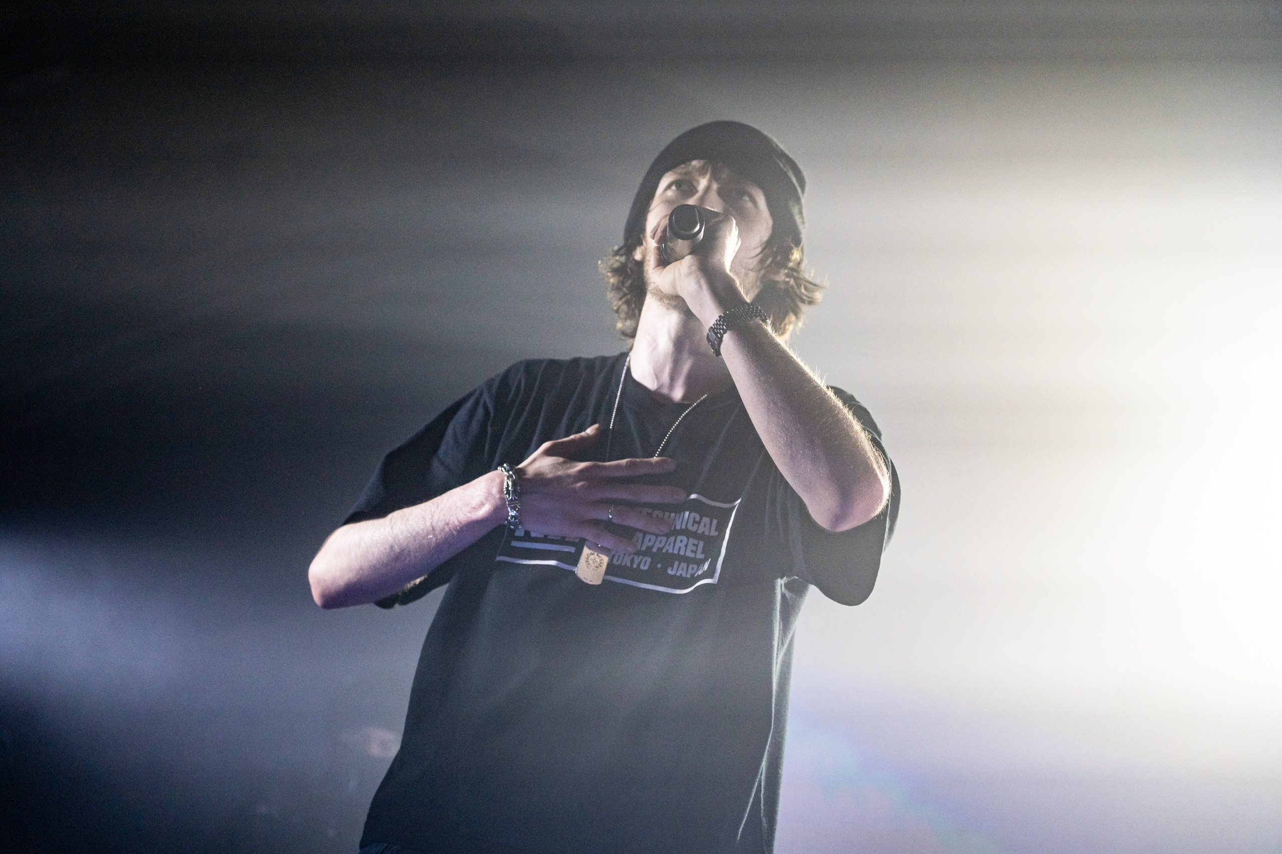 Big Baby Tape / @Кроп Арена / Краснодар. Концертный фотограф в Краснодаре