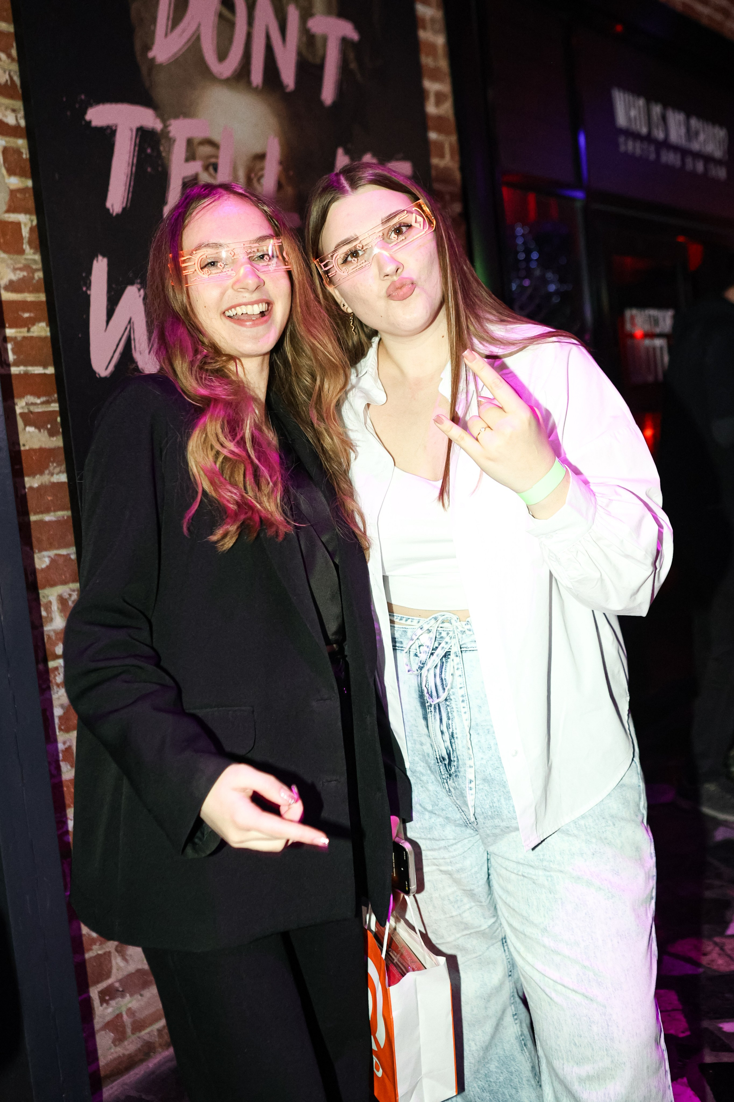 Only 2K17 & Полка + May Wave$ + Иван Золо / @Барный Союз / Краснодар. Концертный фотограф в Краснодаре