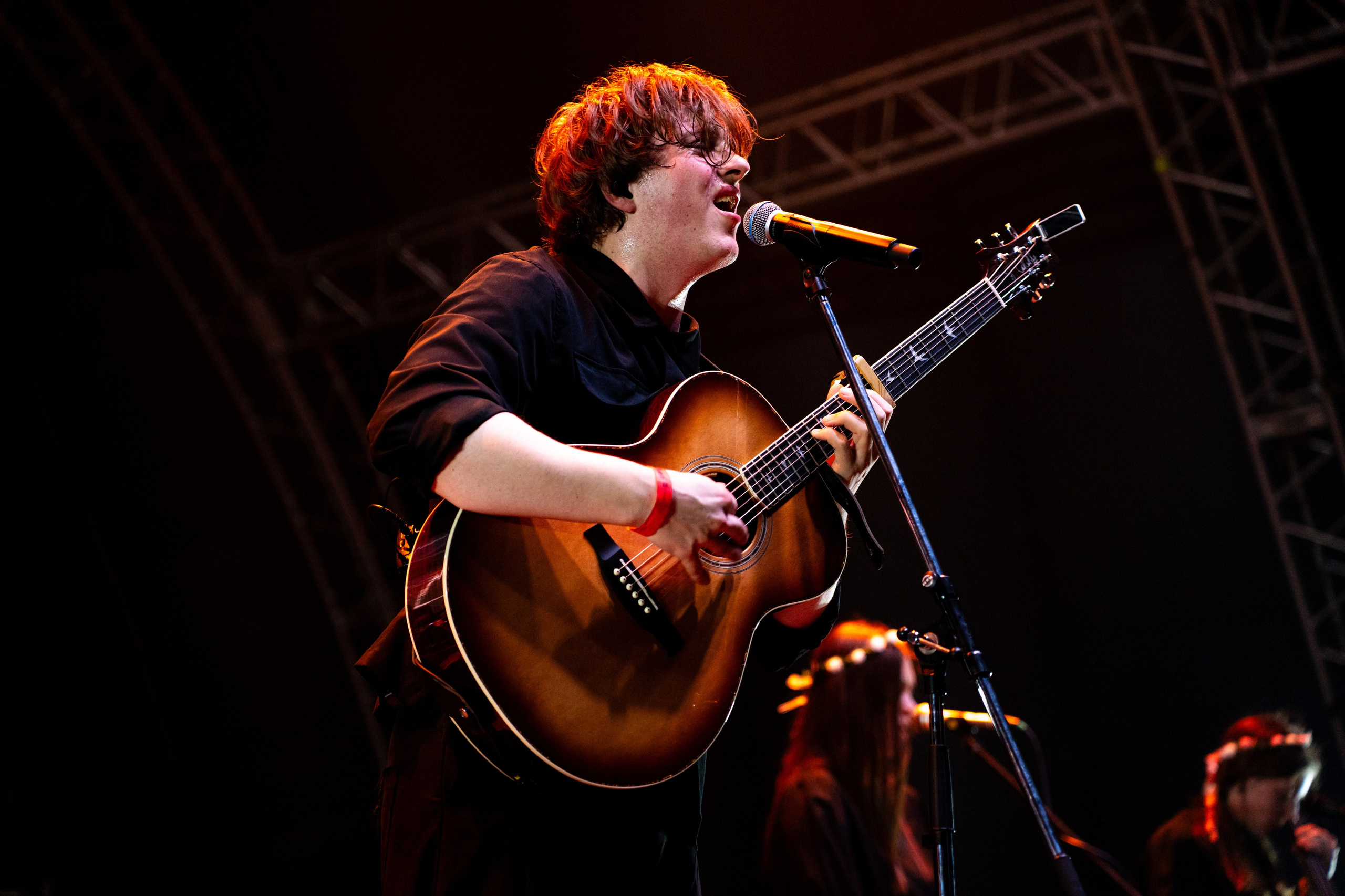 Бонд с Кнопкой / @Кроп Арена / Краснодар. Концертный фотограф в Краснодаре