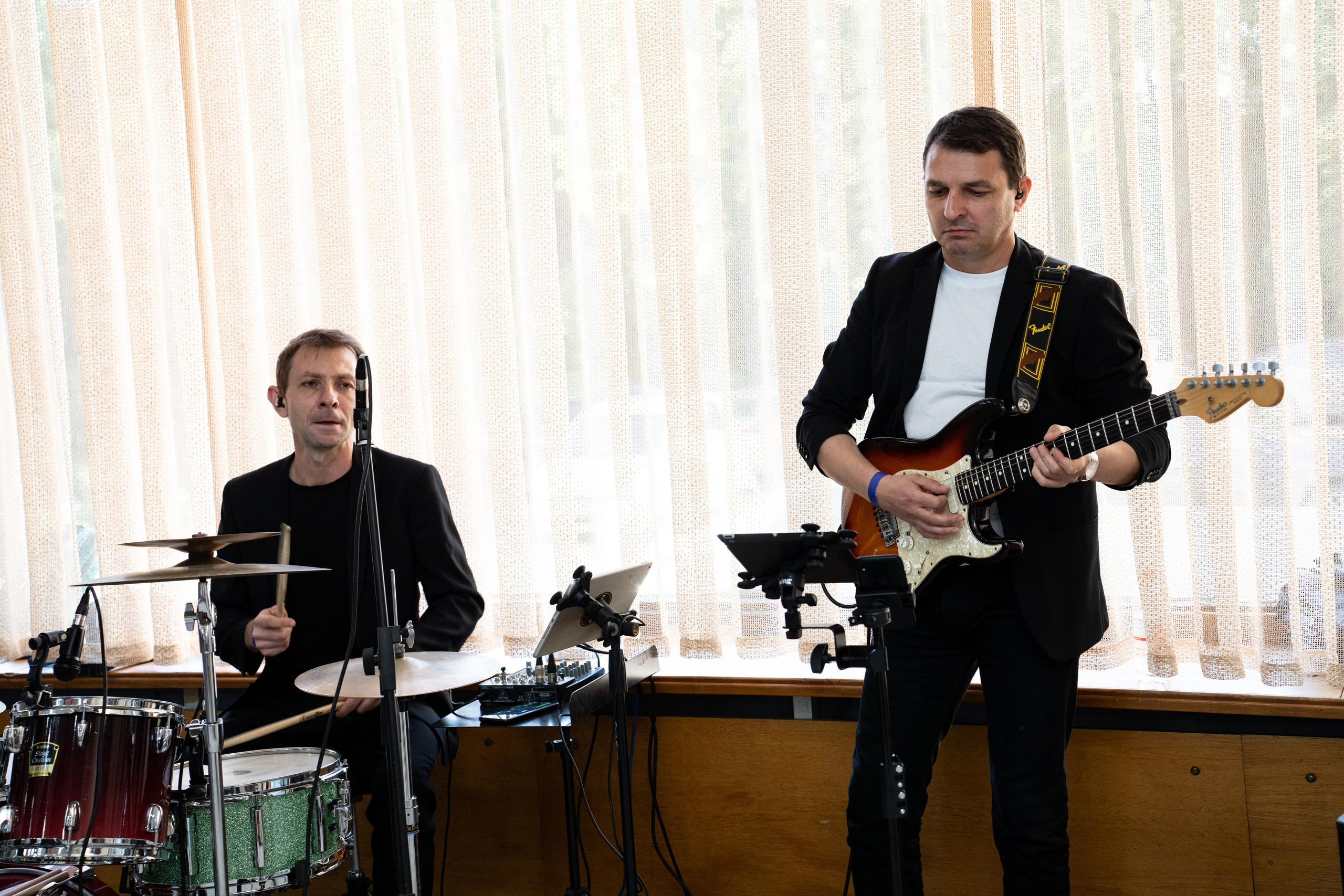 Кубок главы города Краснодар по КВН / @Центральный концертный зал. Концертный фотограф в Краснодаре