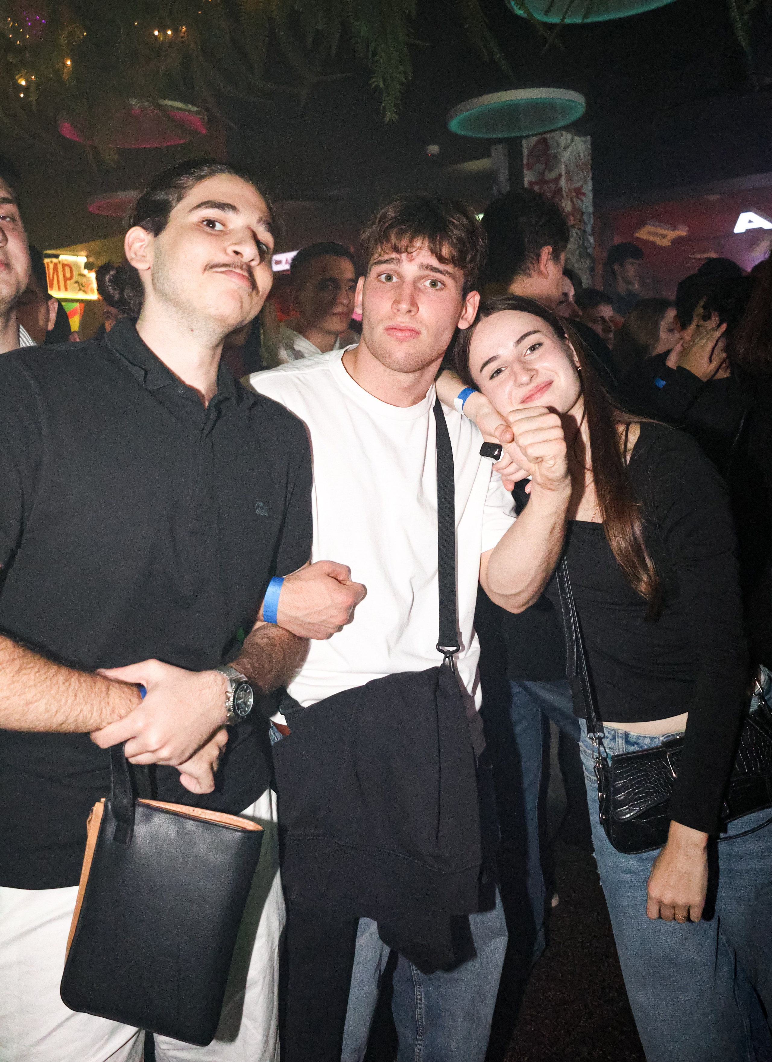 Posvyat & Травма / @Funky Bar / Краснодар. Концертный фотограф в Краснодаре