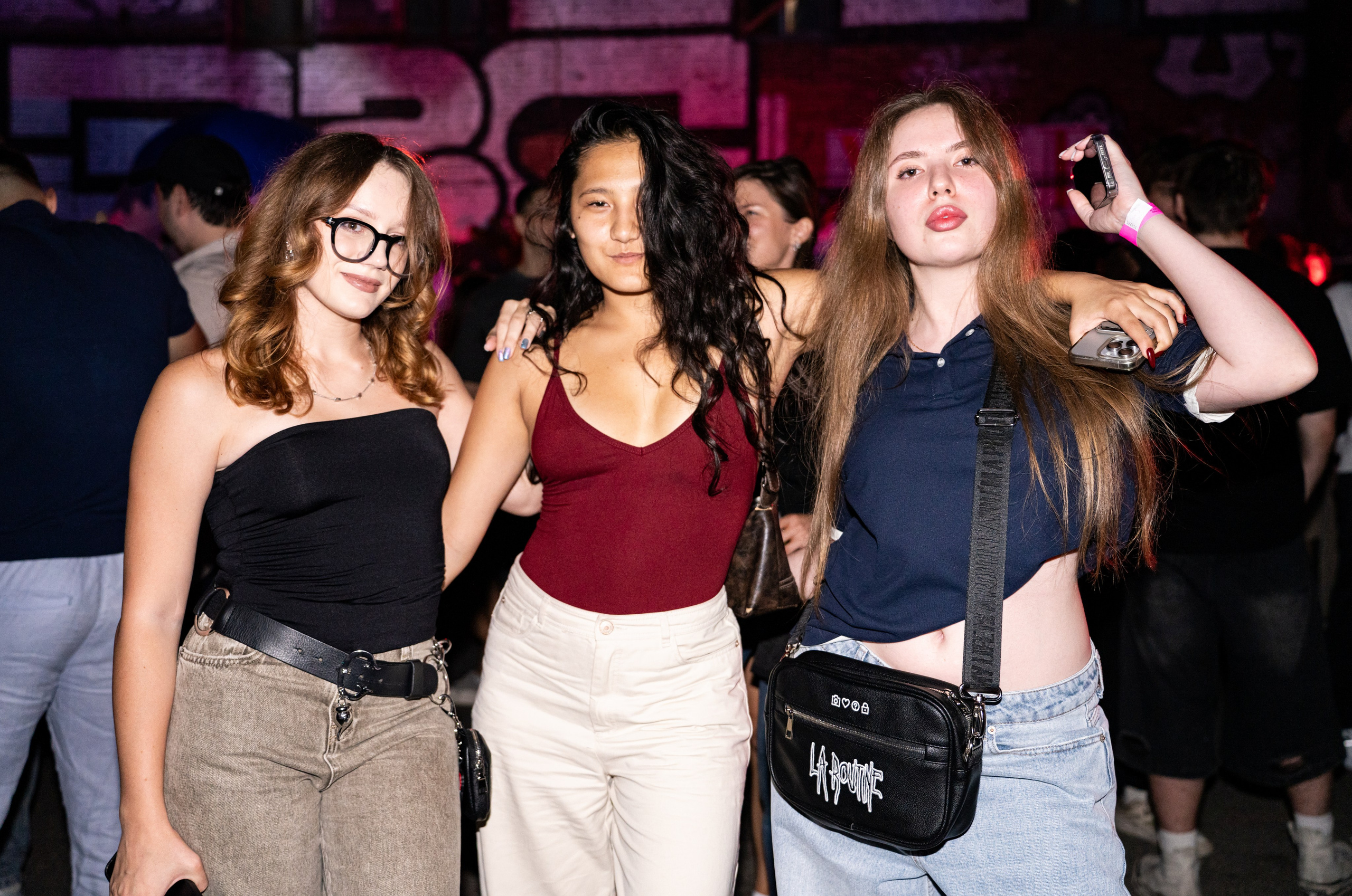 Project Only + ShishaDrill + Salame + Morphineee / @Парковка / Краснодар. Концертный фотограф в Краснодаре