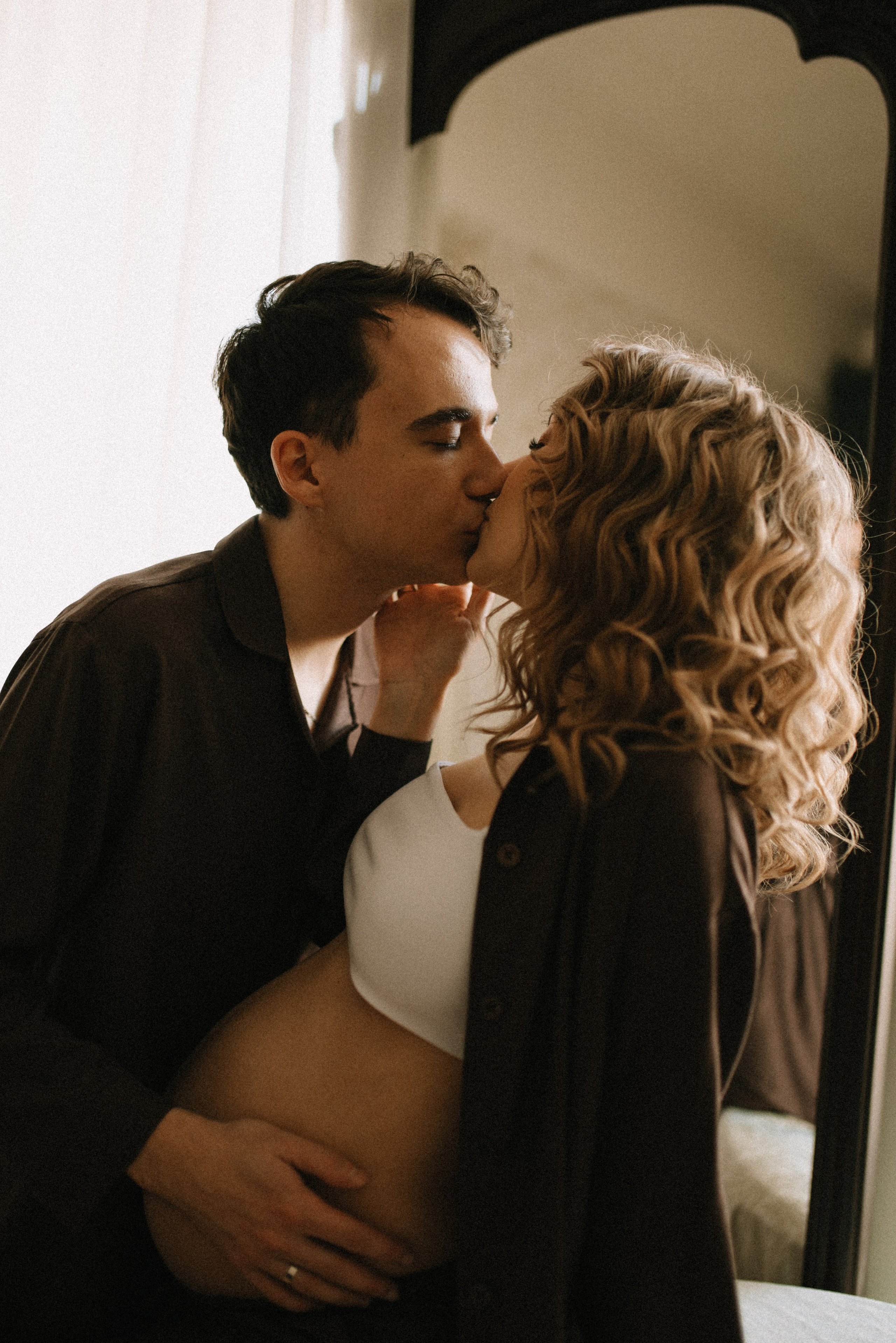 Юлия и Леонид " — в ожидании». Фотограф Санкт-Петербург, Новороссийск