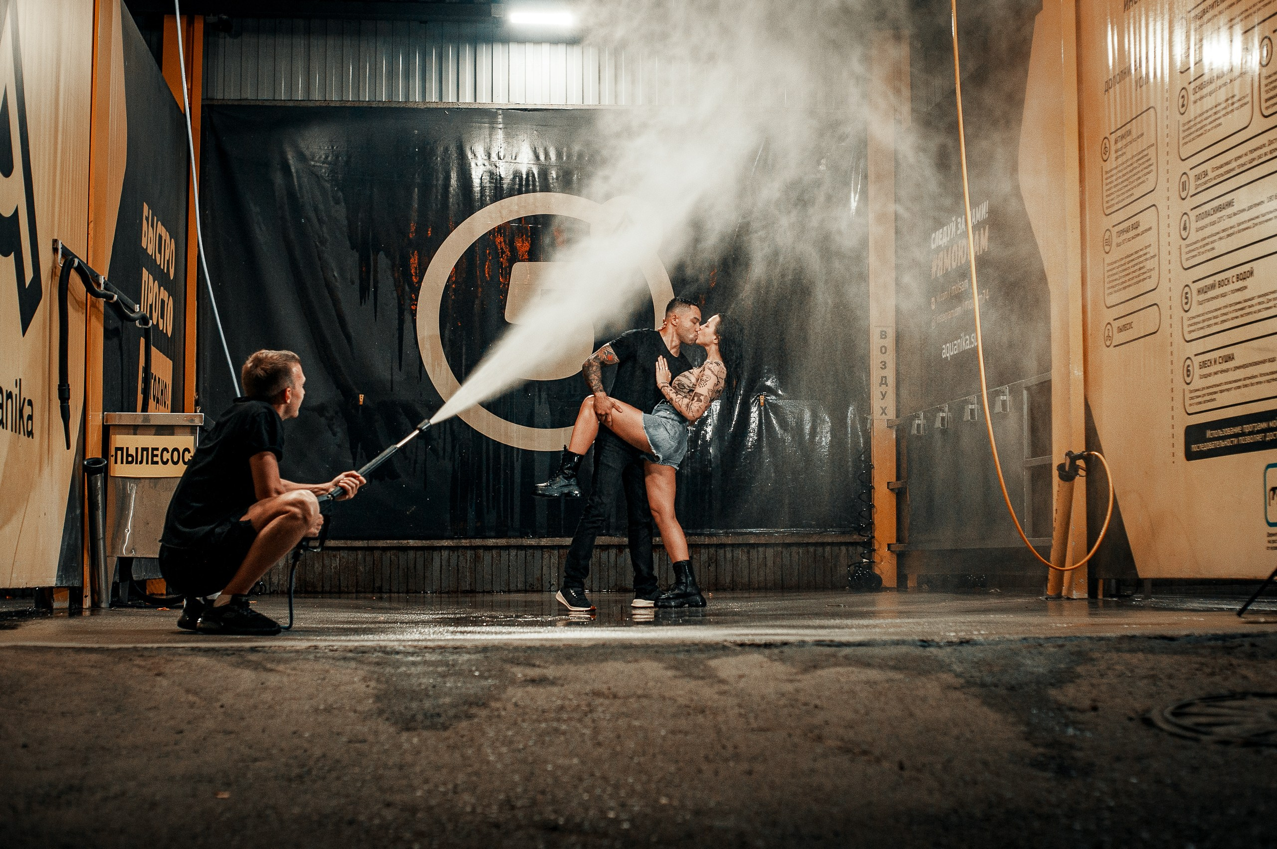 Ваш фотограф в Екатеринбурге