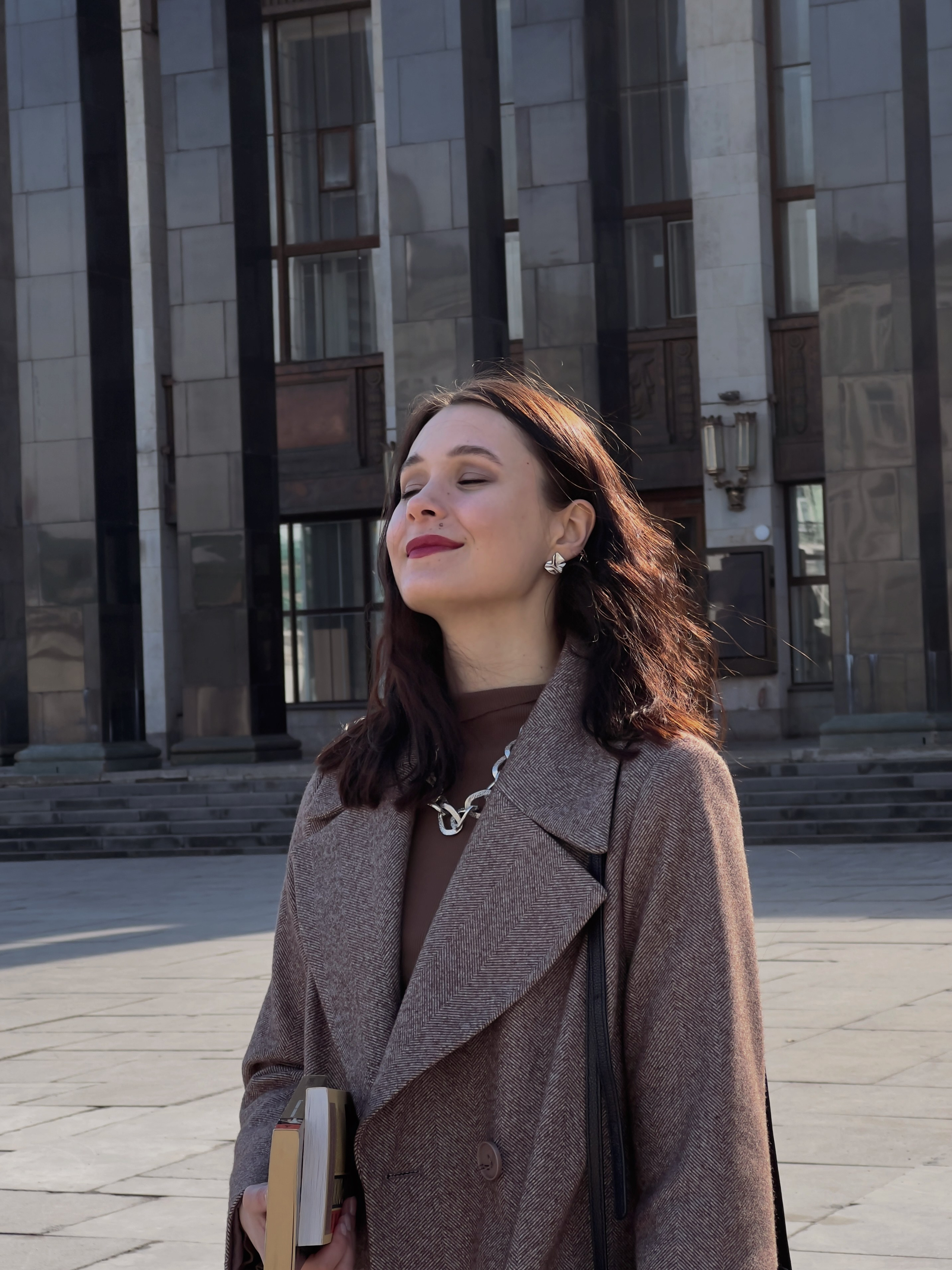 Алена. Портретный и атмосферный фотограф Екатерина Шаврина