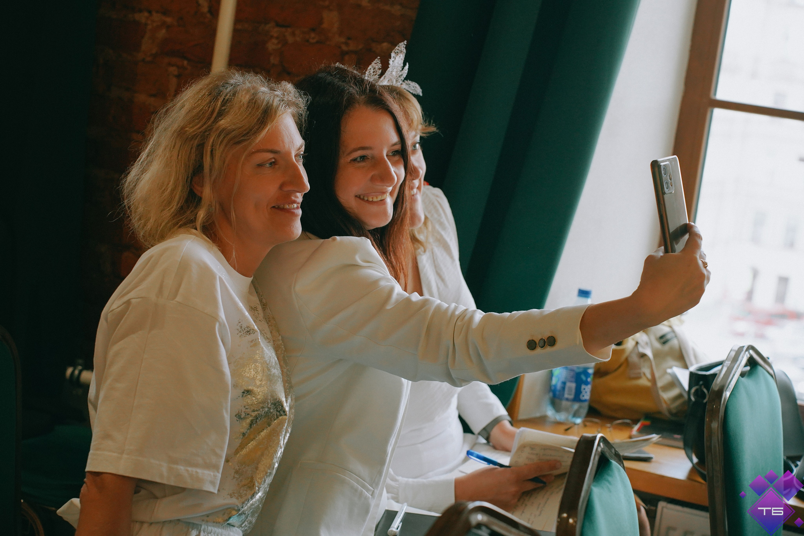 Репортаж. Фотограф Яна Сафина